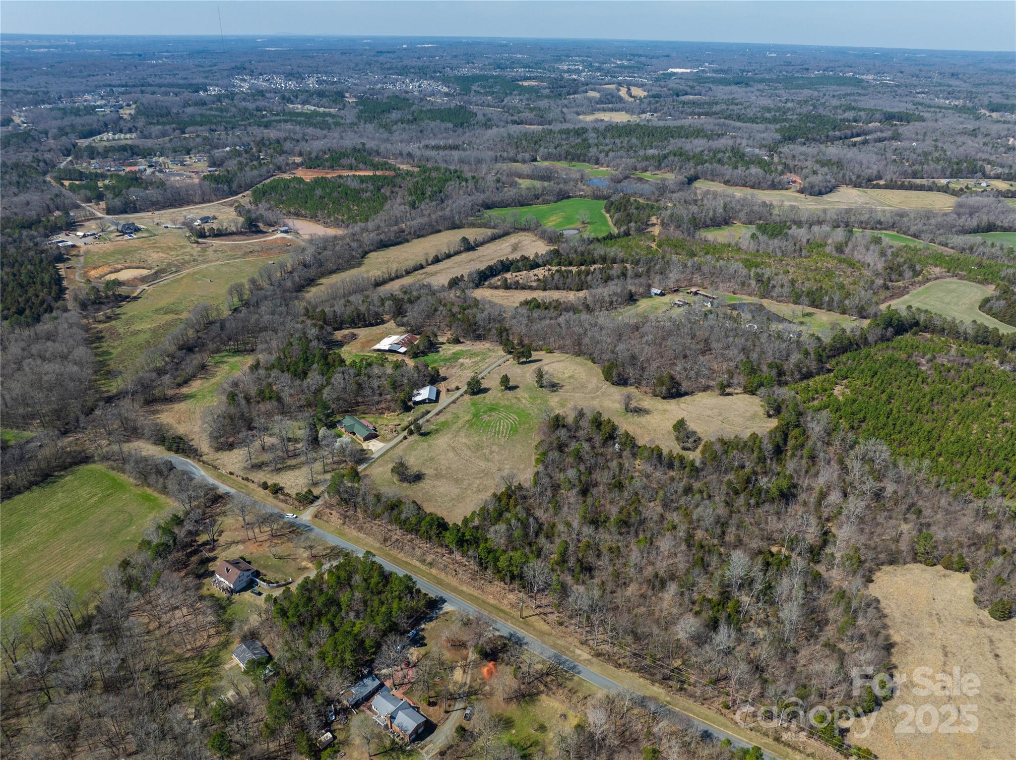 3400 Biggers Road