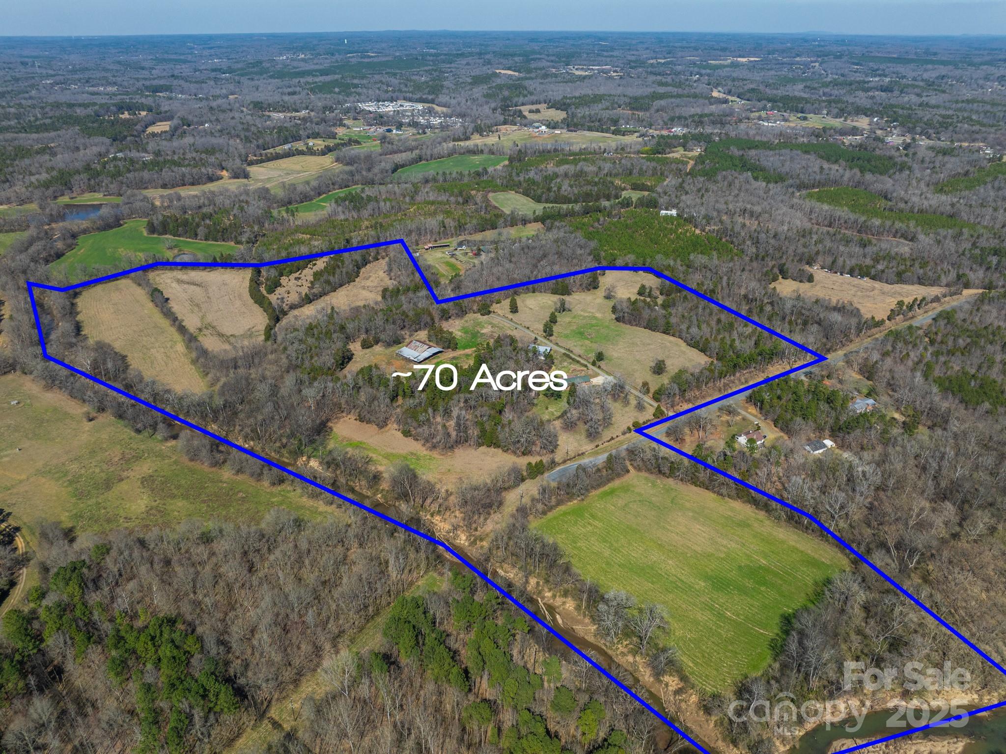 3400 Biggers Road