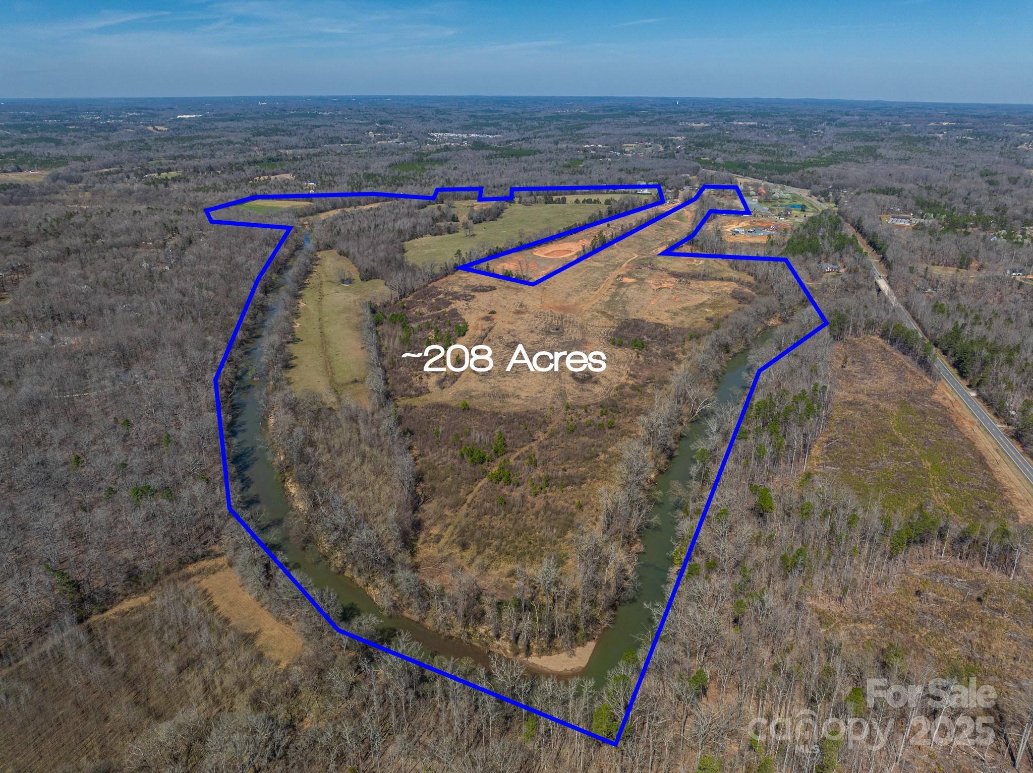 3400 Biggers Road