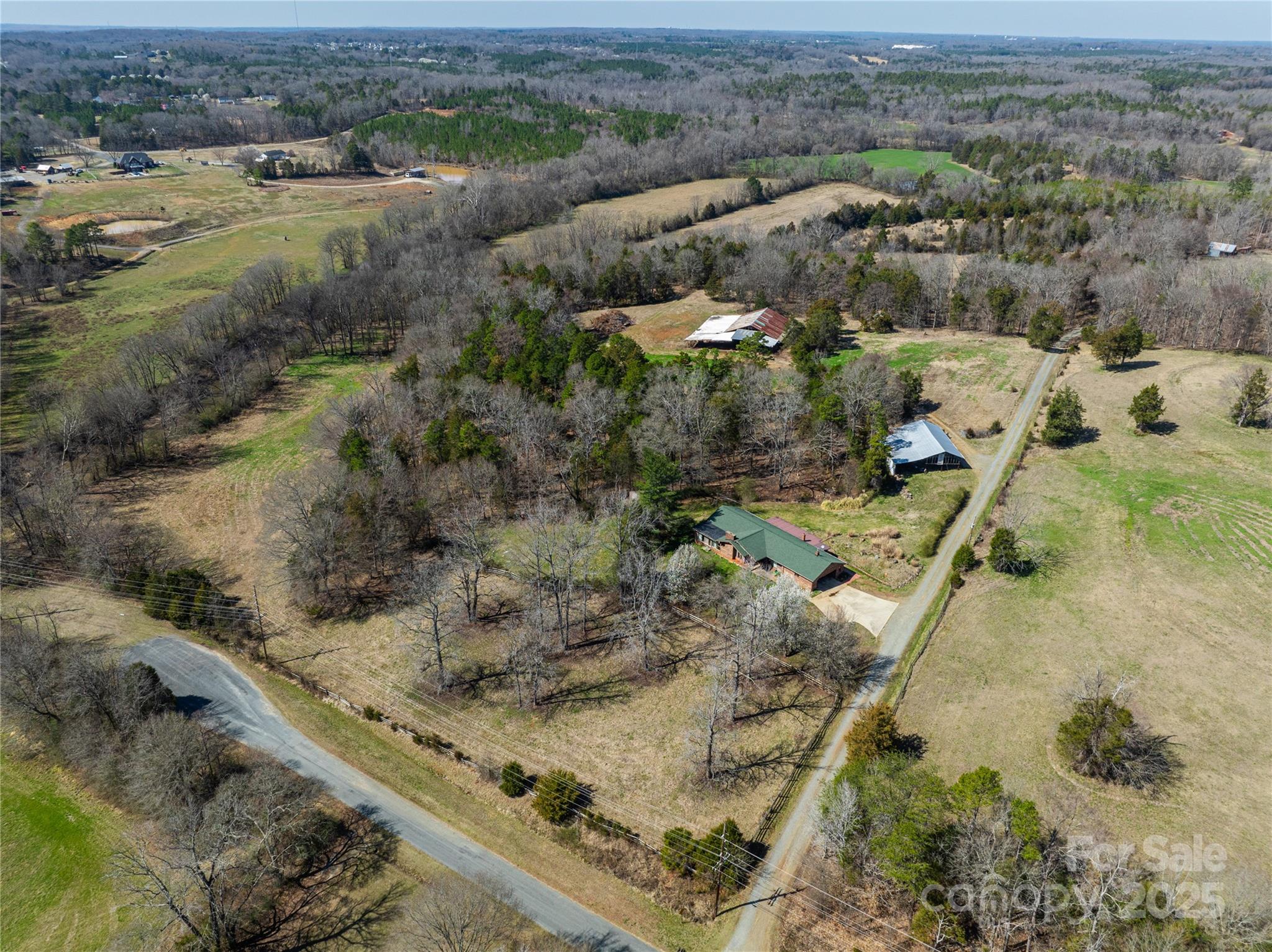 3400 Biggers Road