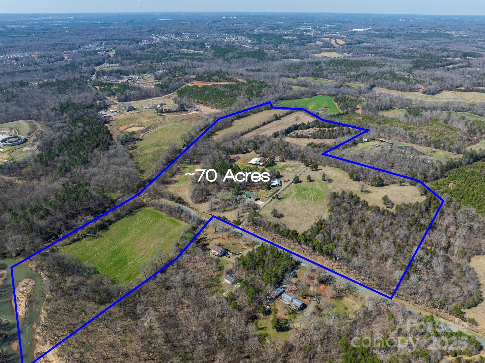 3400 Biggers Road