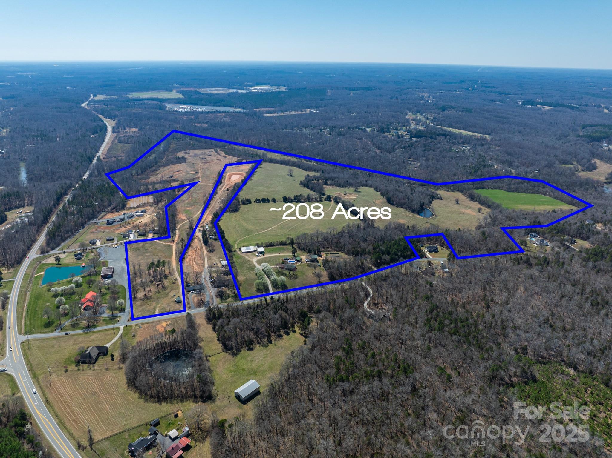 3400 Biggers Road