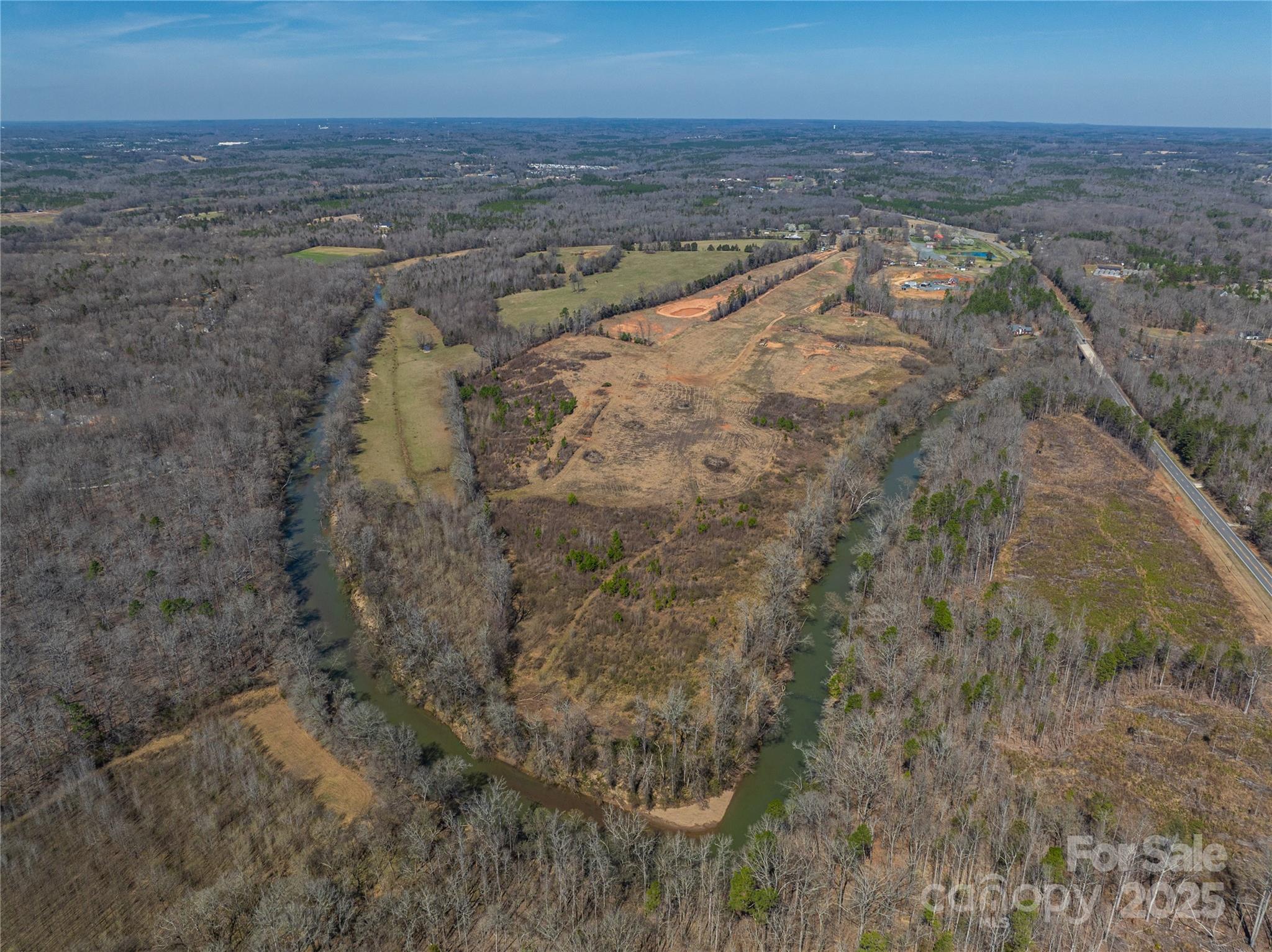 3400 Biggers Road