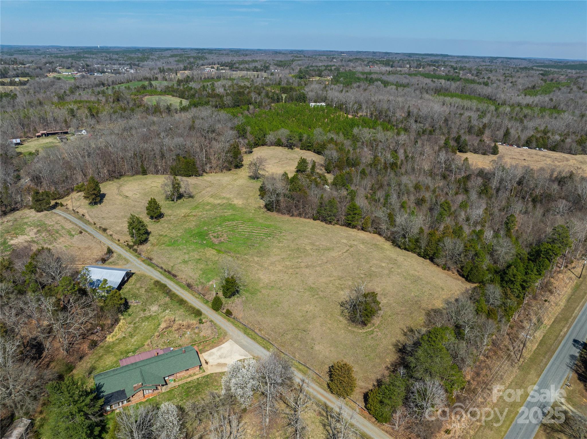 3400 Biggers Road