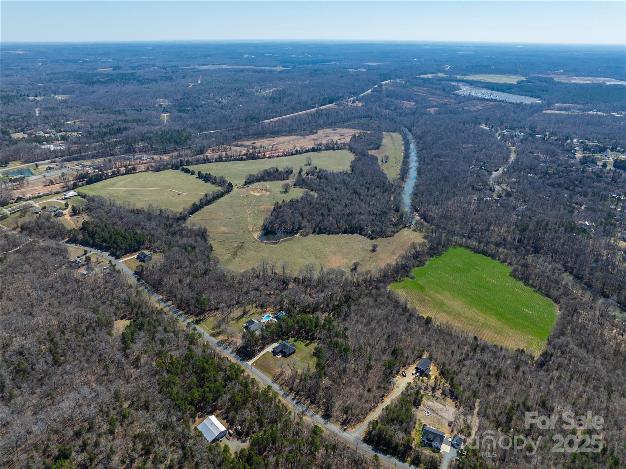 3400 Biggers Road