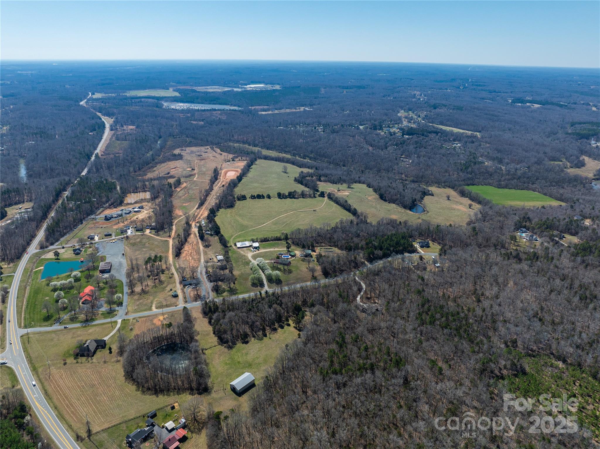 3400 Biggers Road