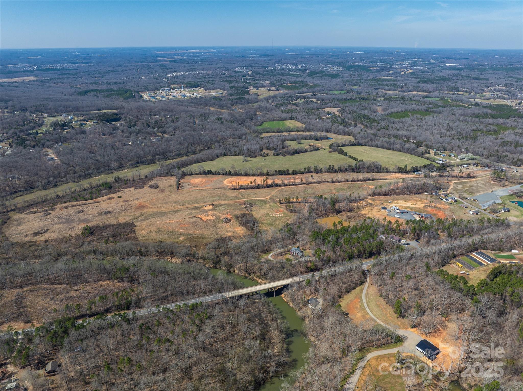 3400 Biggers Road