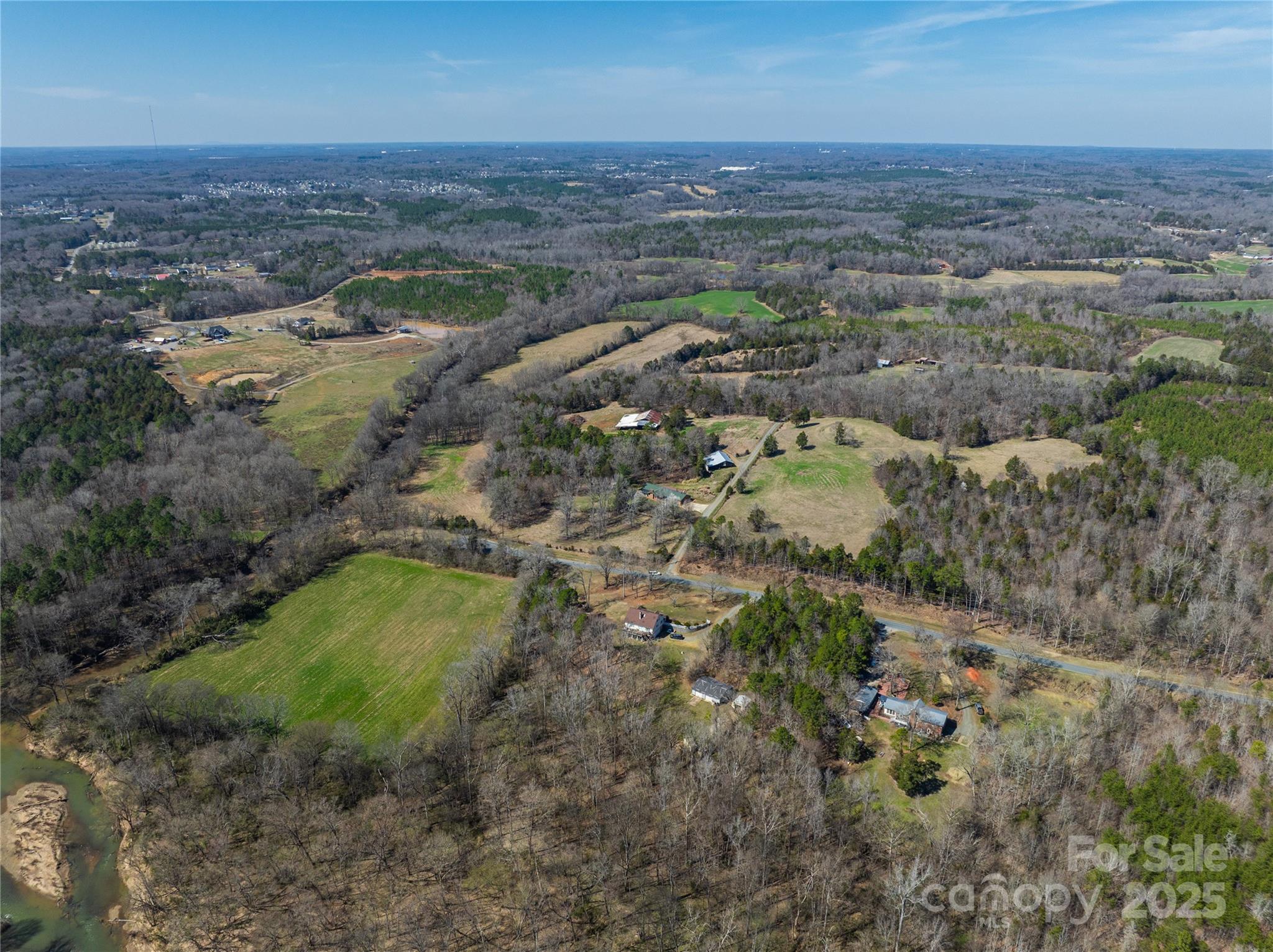 3400 Biggers Road