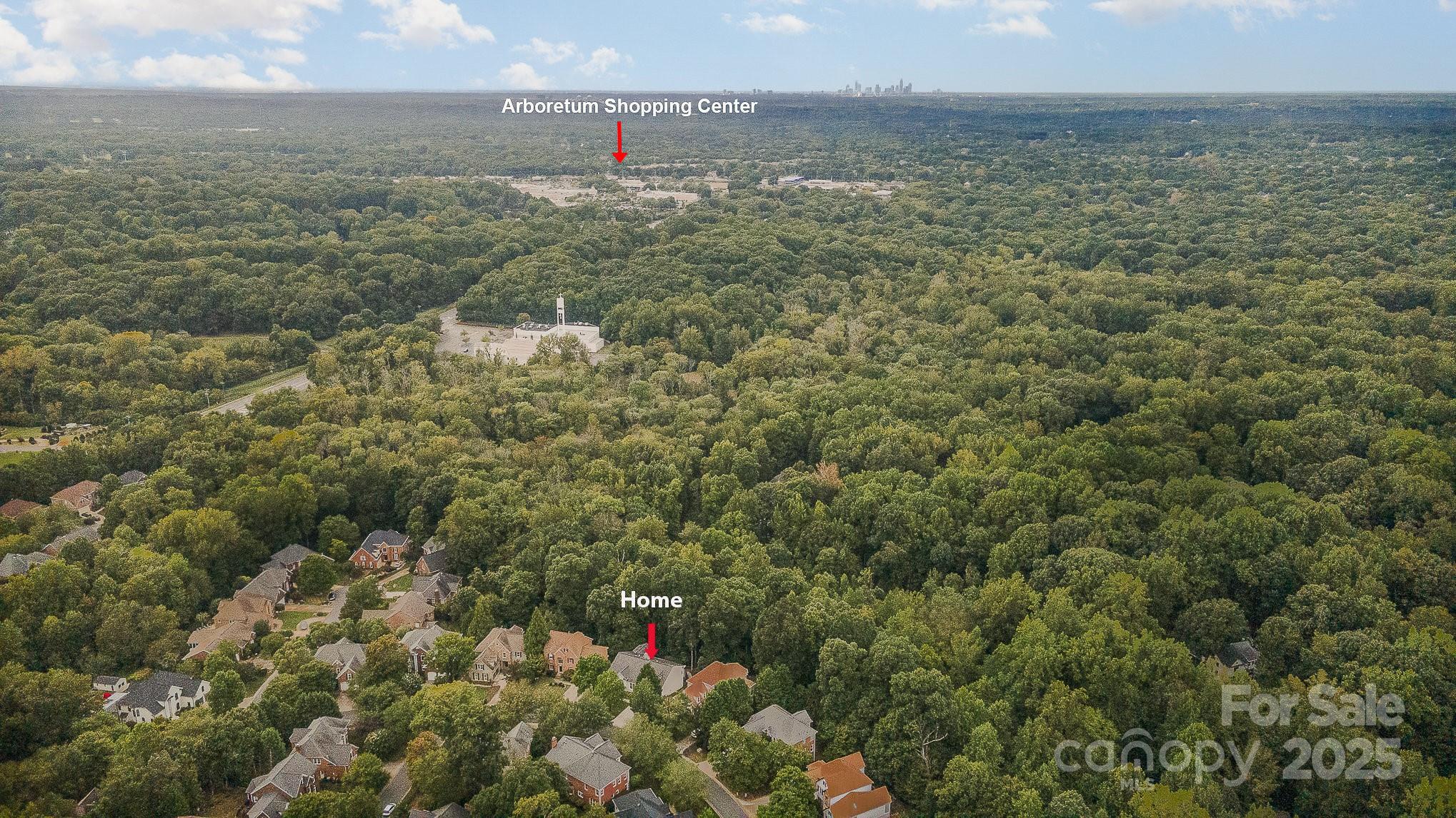4012 Cambridge Hill Lane