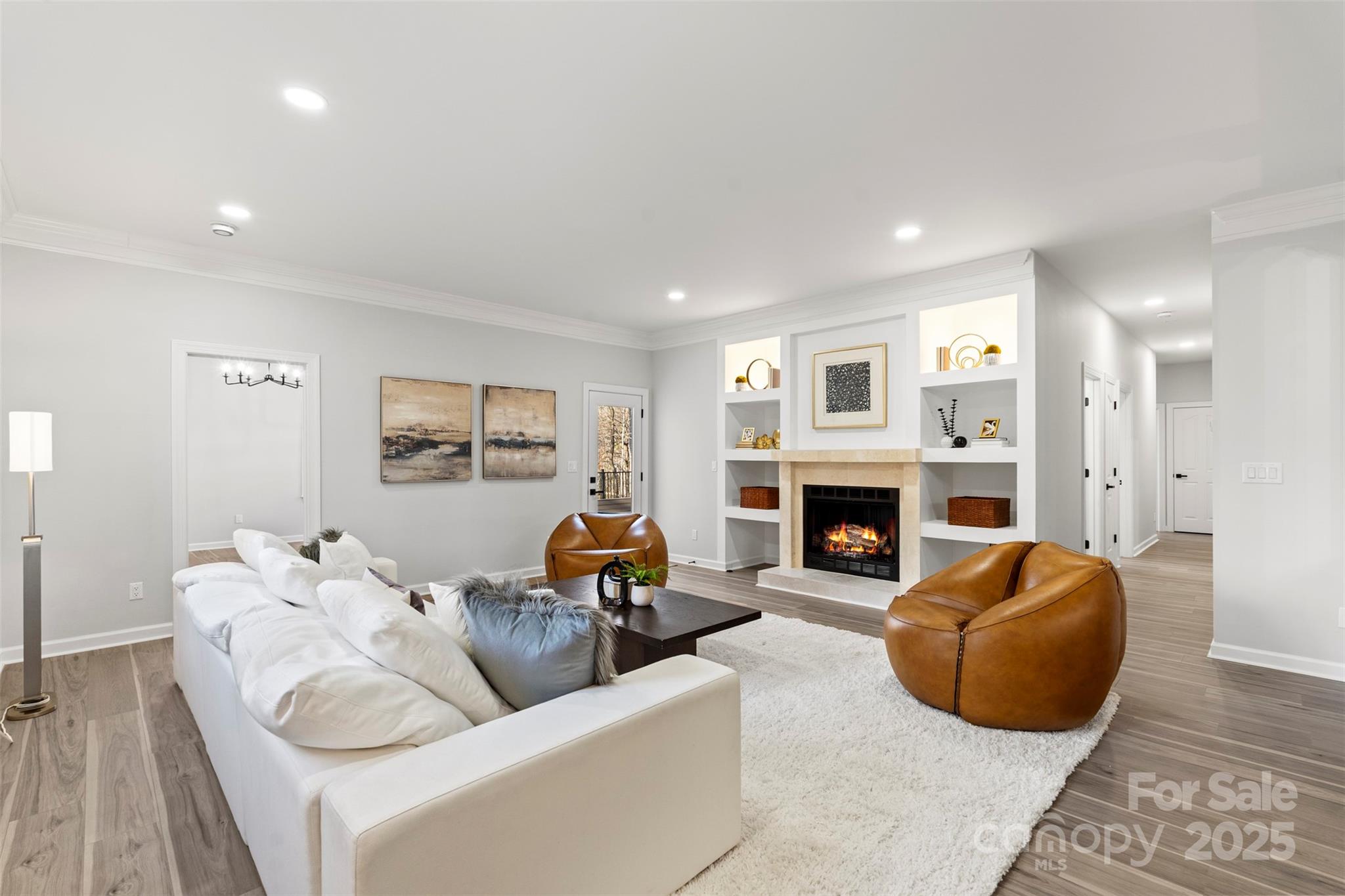 4012 Cambridge Hill Lane