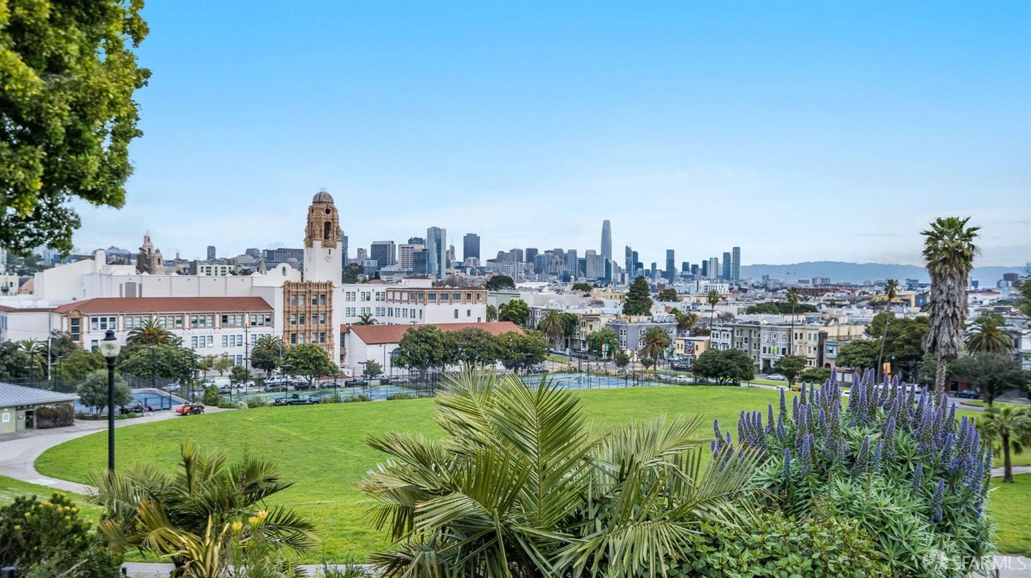 197-199 Duboce Avenue