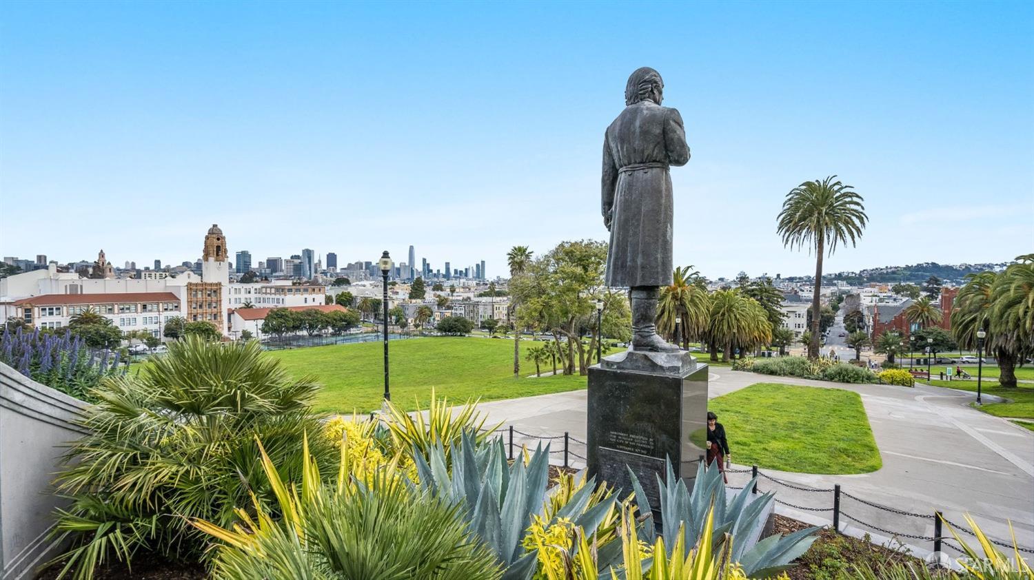 197-199 Duboce Avenue