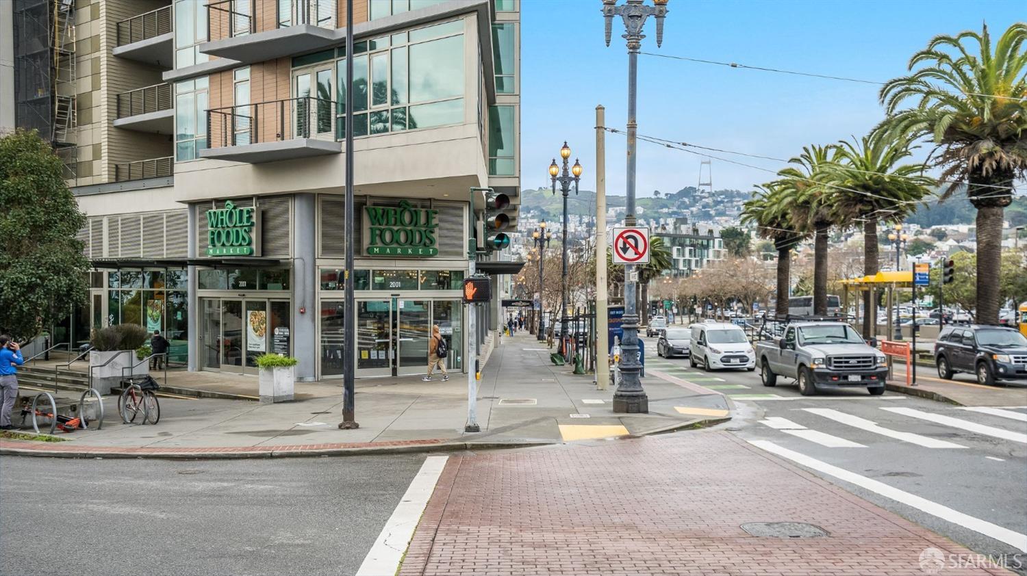 197-199 Duboce Avenue