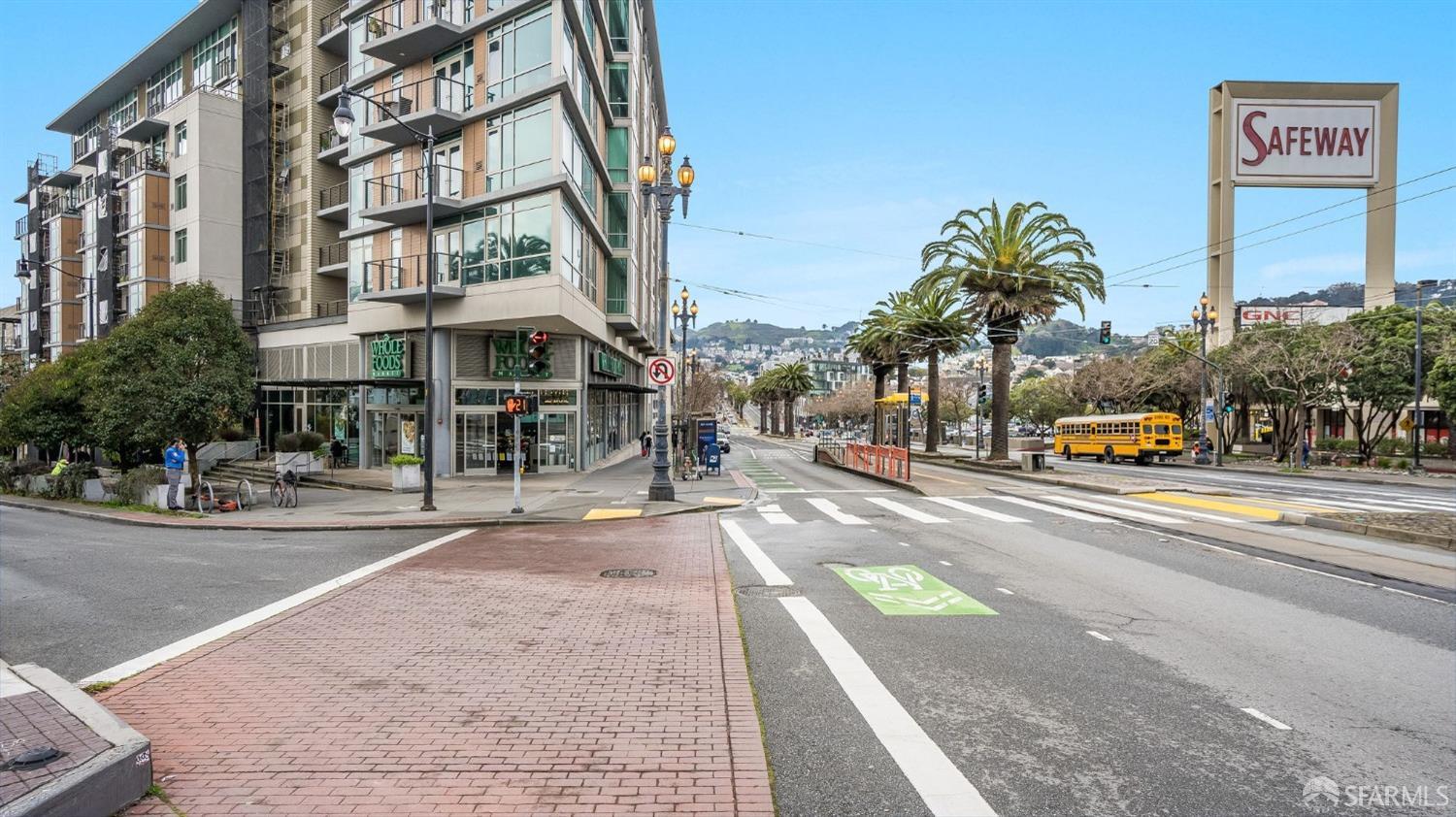 197-199 Duboce Avenue