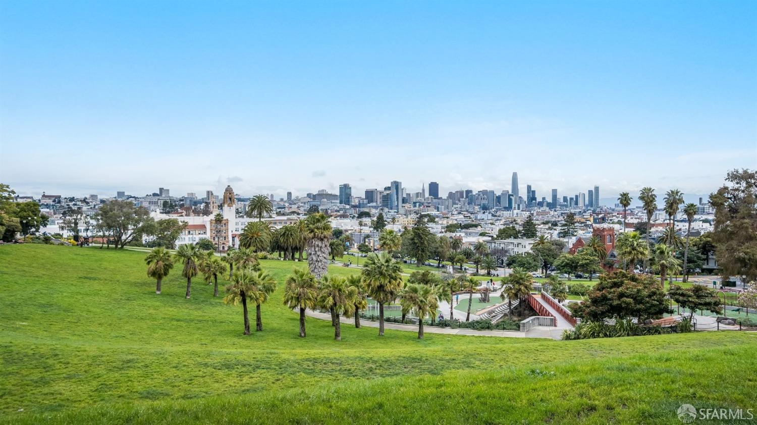 197-199 Duboce Avenue