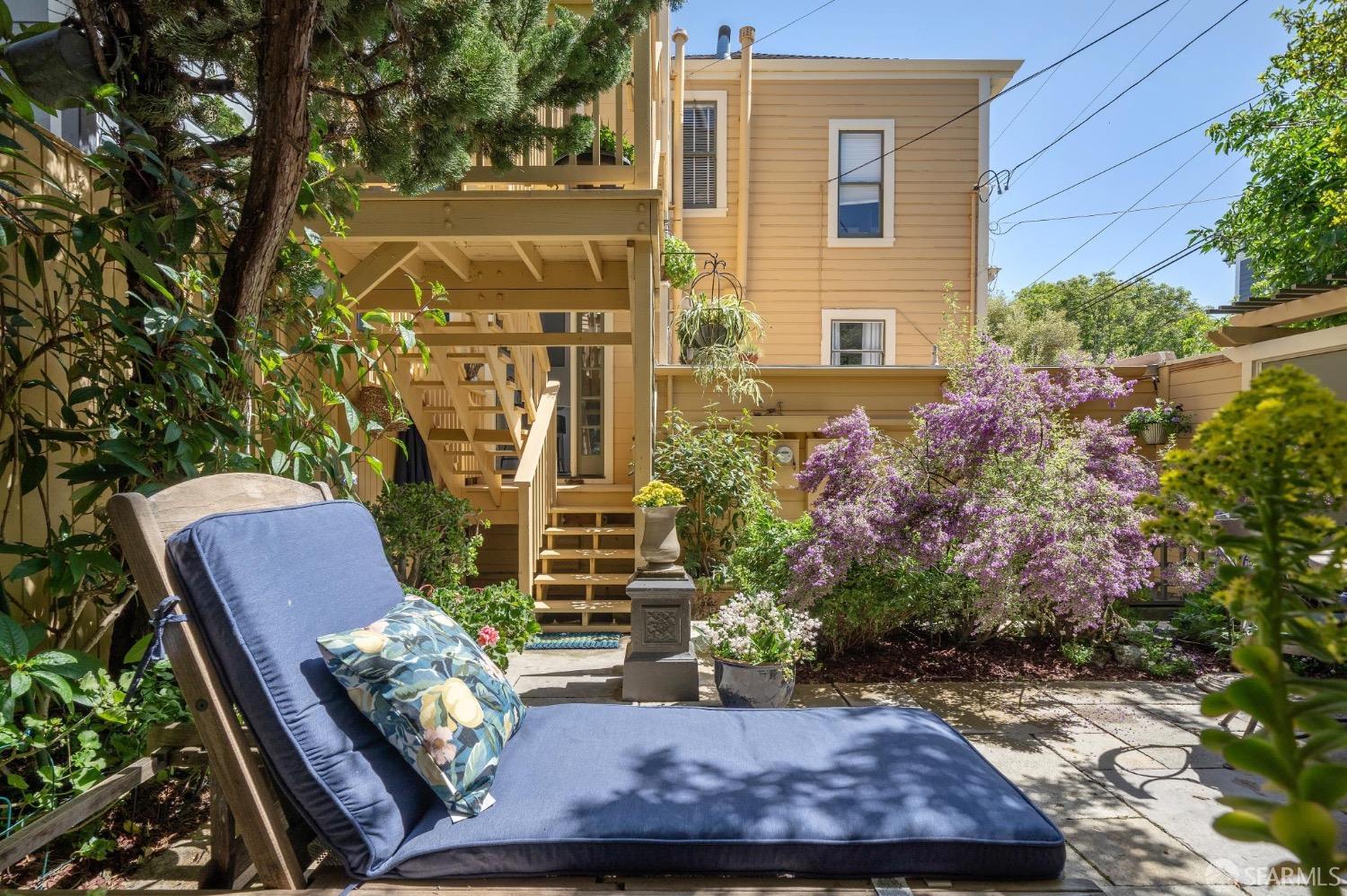 146 Noe Street