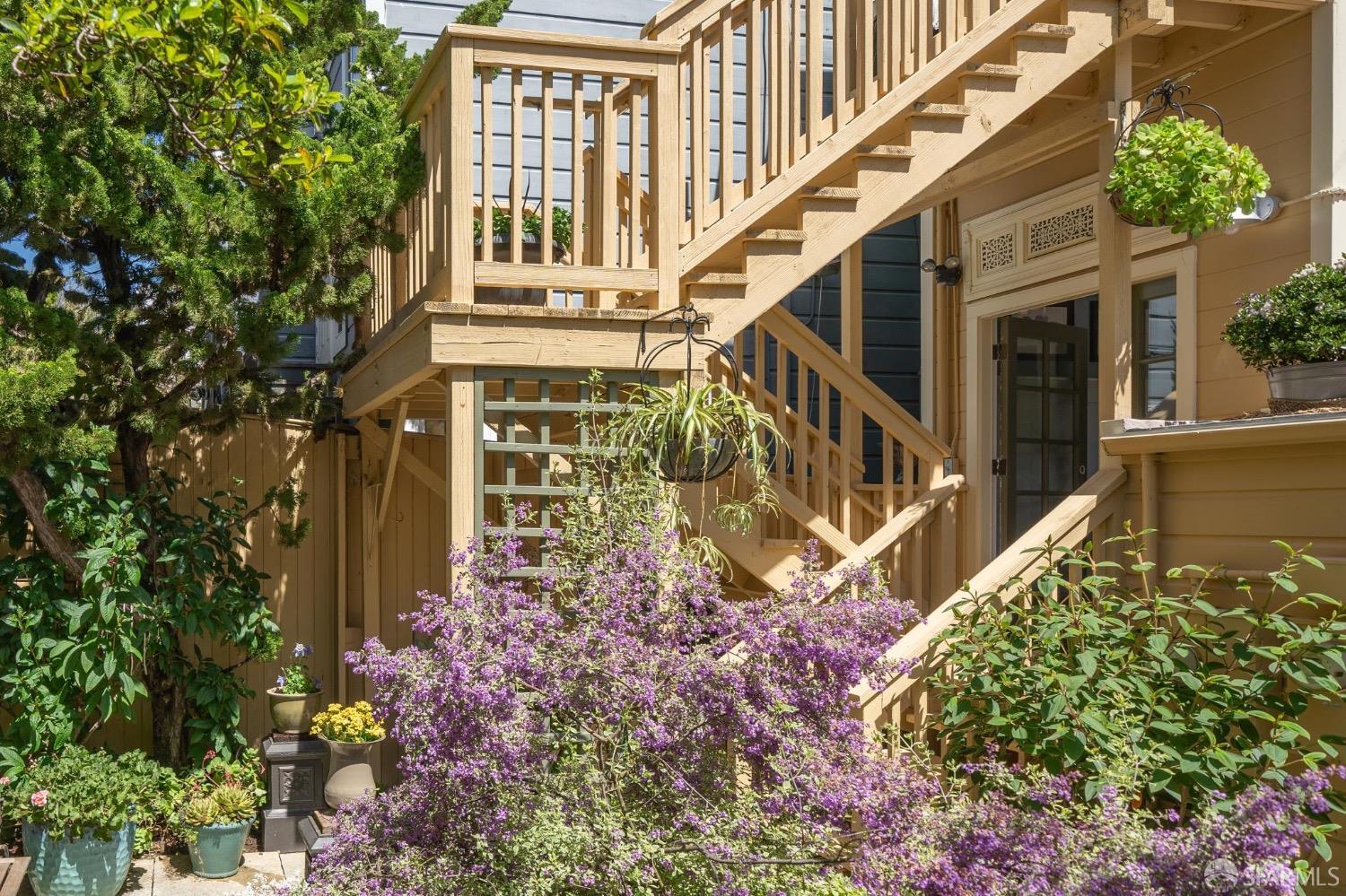 146 Noe Street