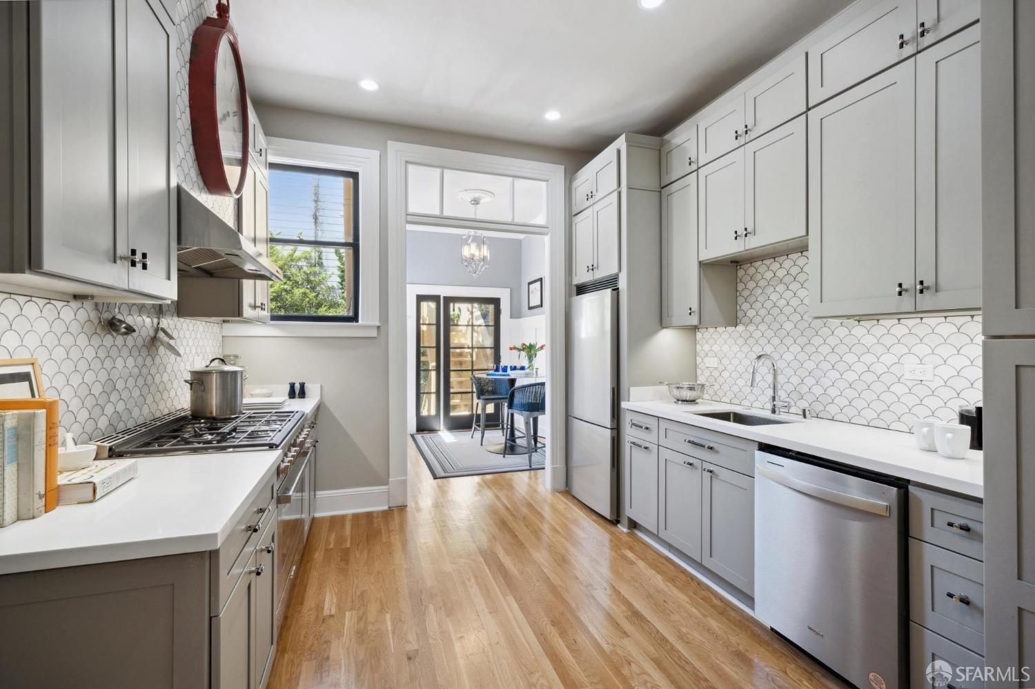 146 Noe Street