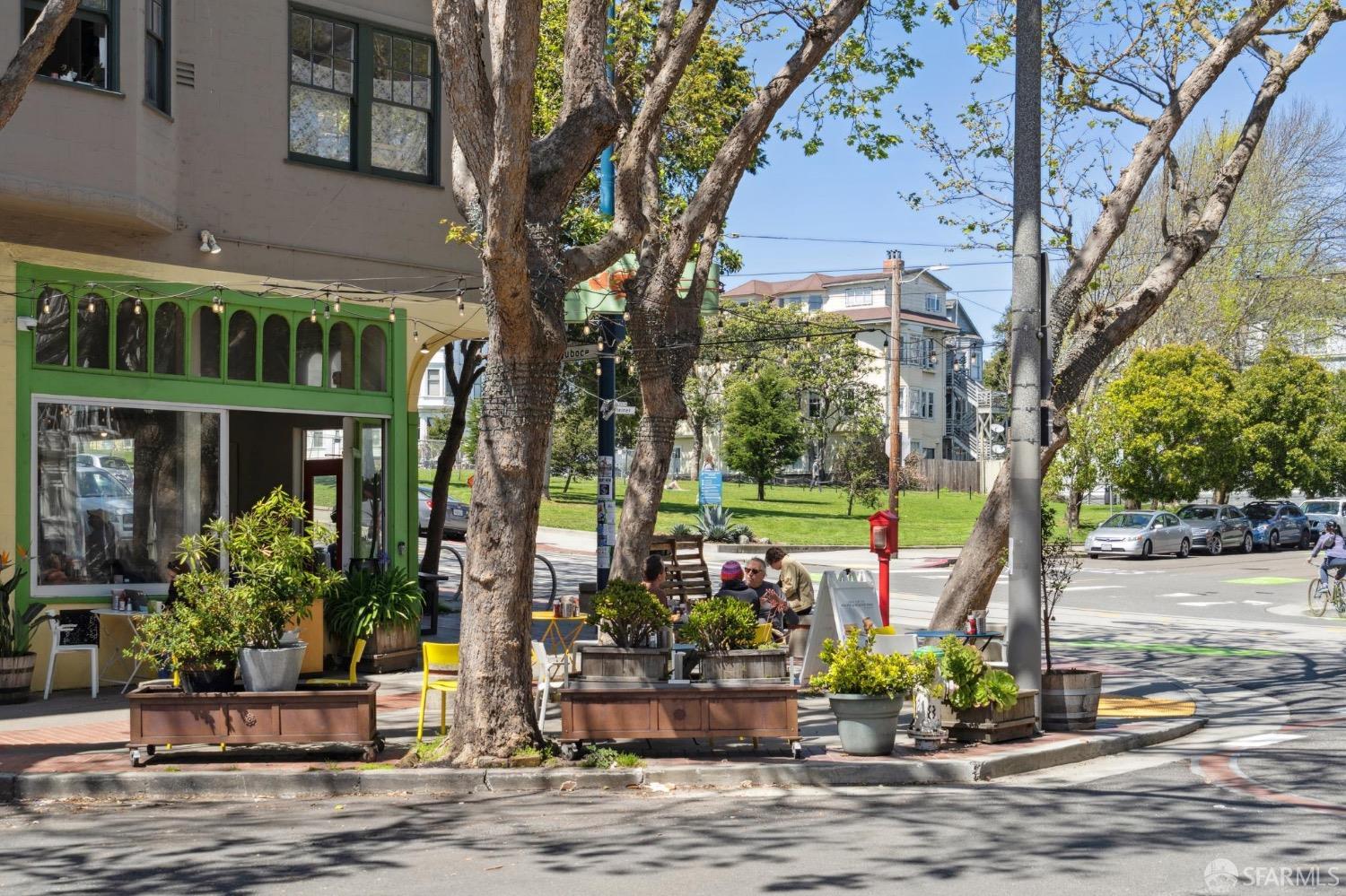 146 Noe Street