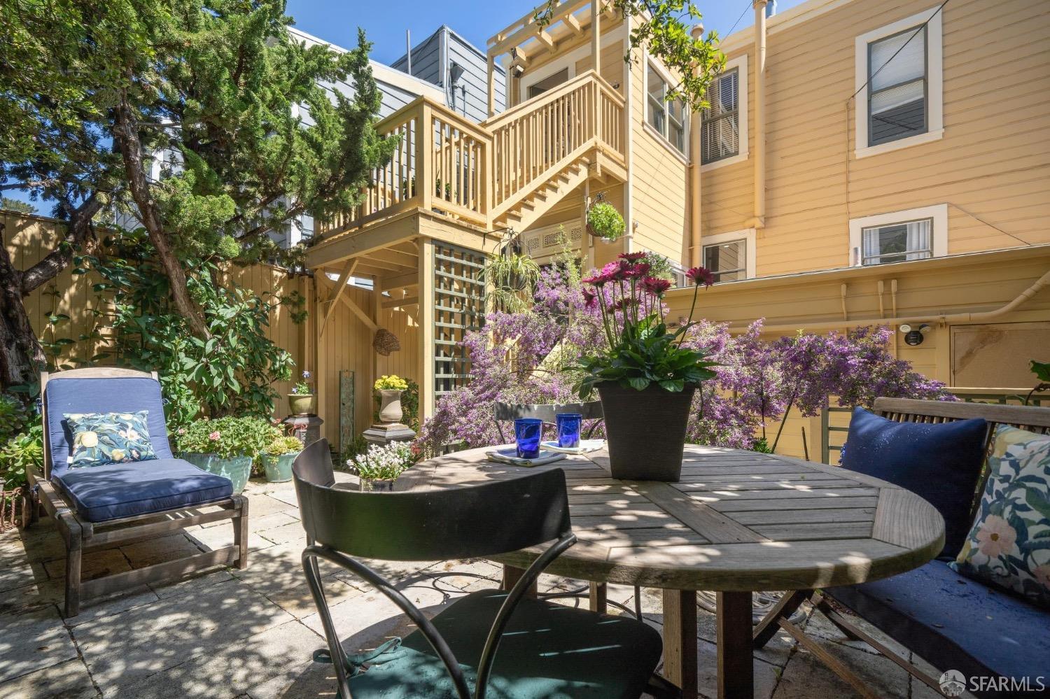 146 Noe Street