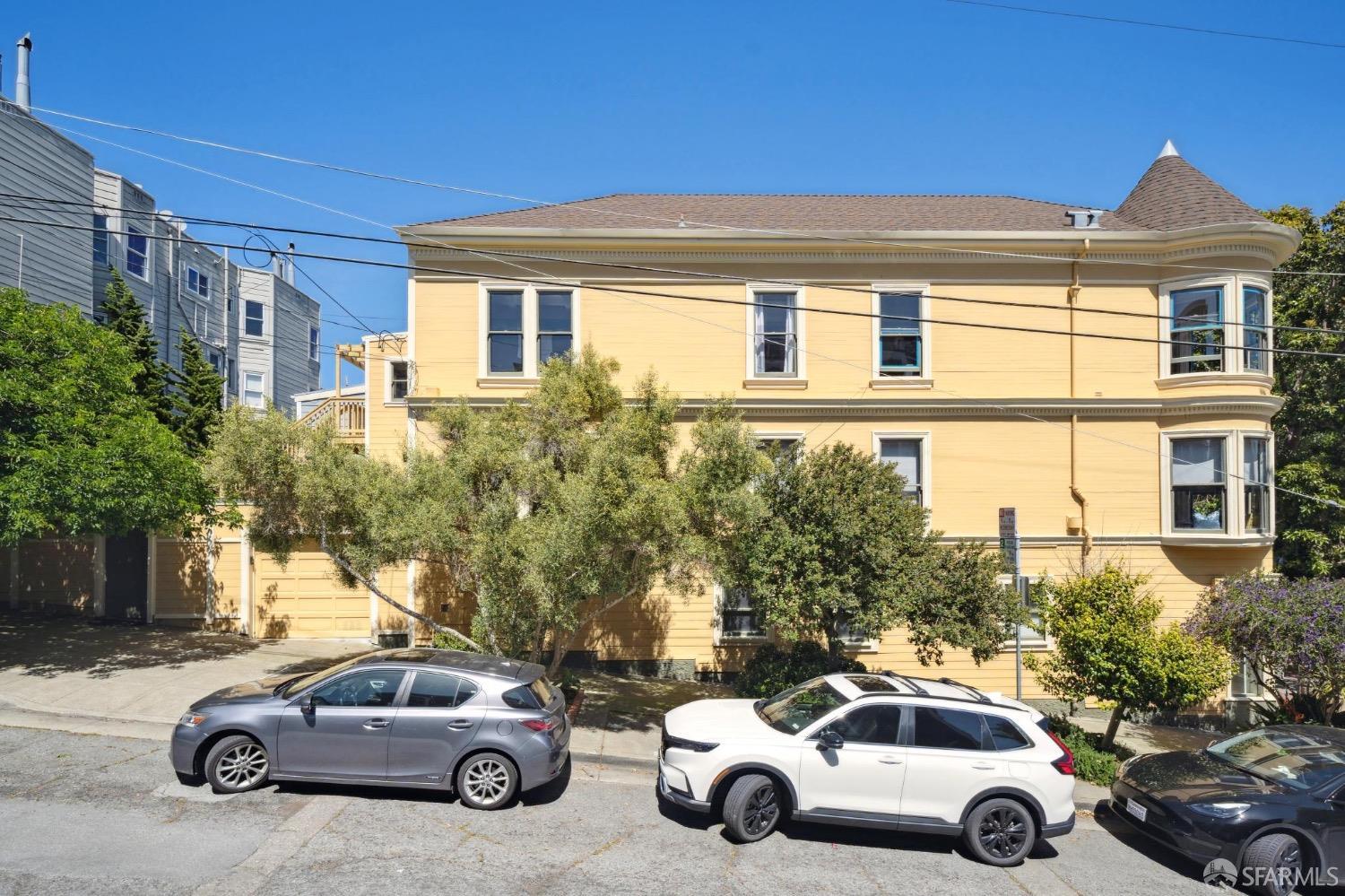 146 Noe Street