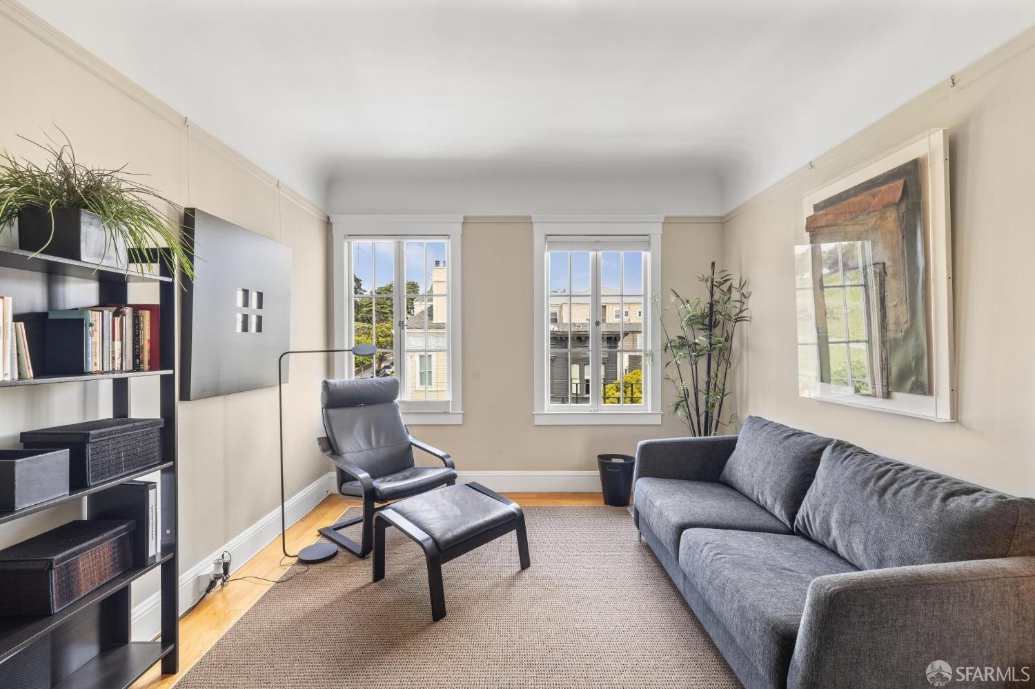 2595 Clay Street # 9