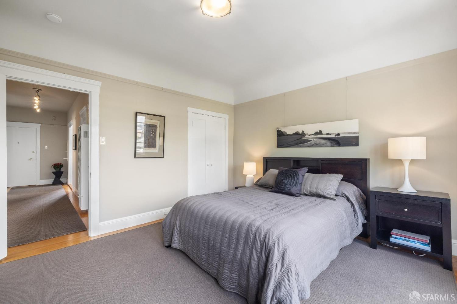 2595 Clay Street # 9
