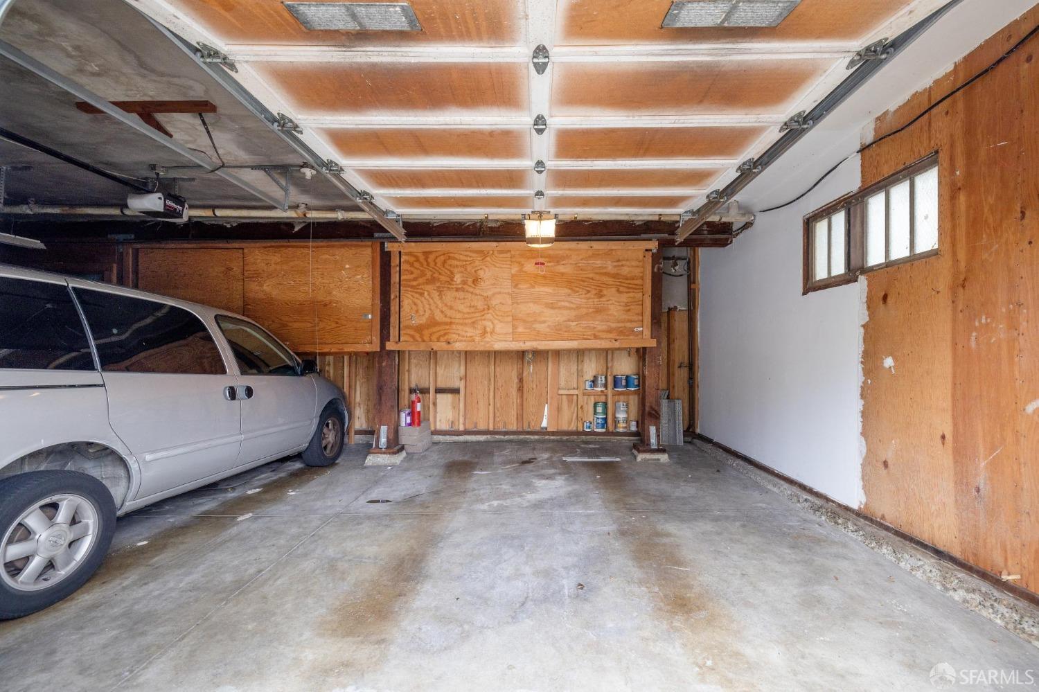 2595 Clay Street # 9