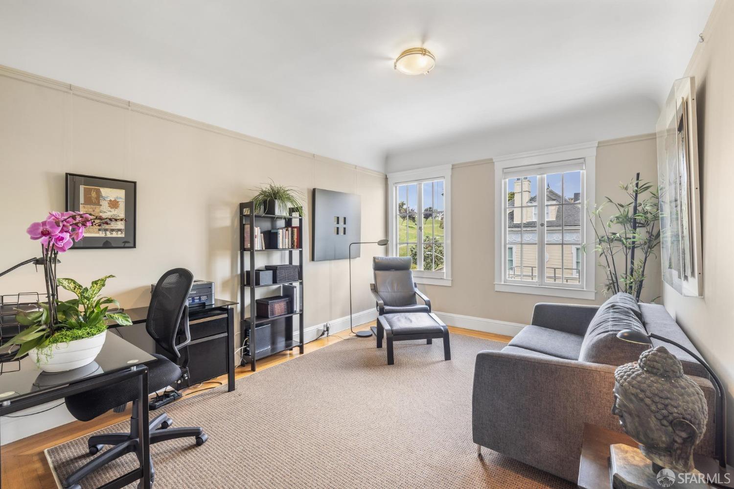 2595 Clay Street # 9
