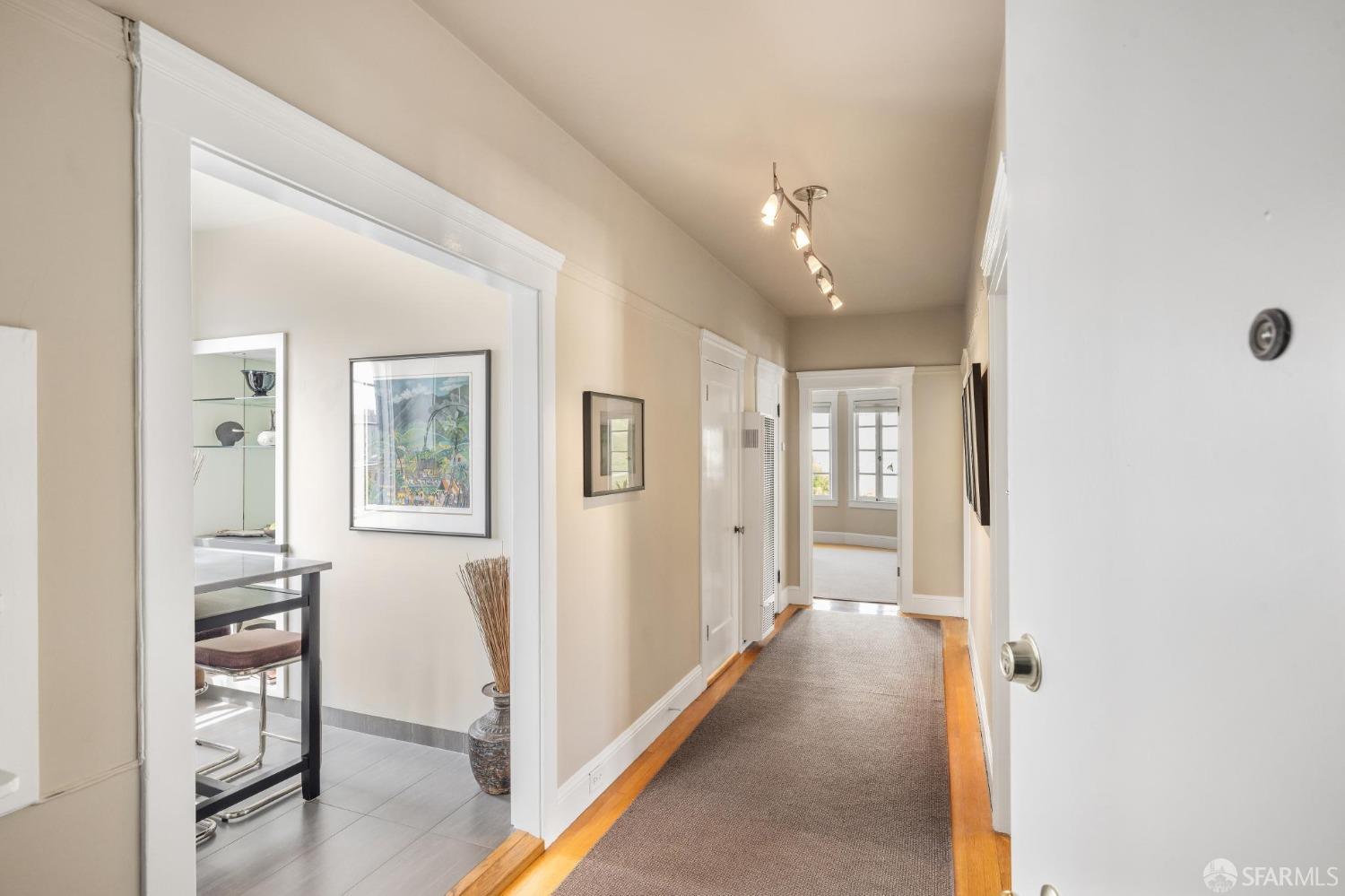2595 Clay Street # 9