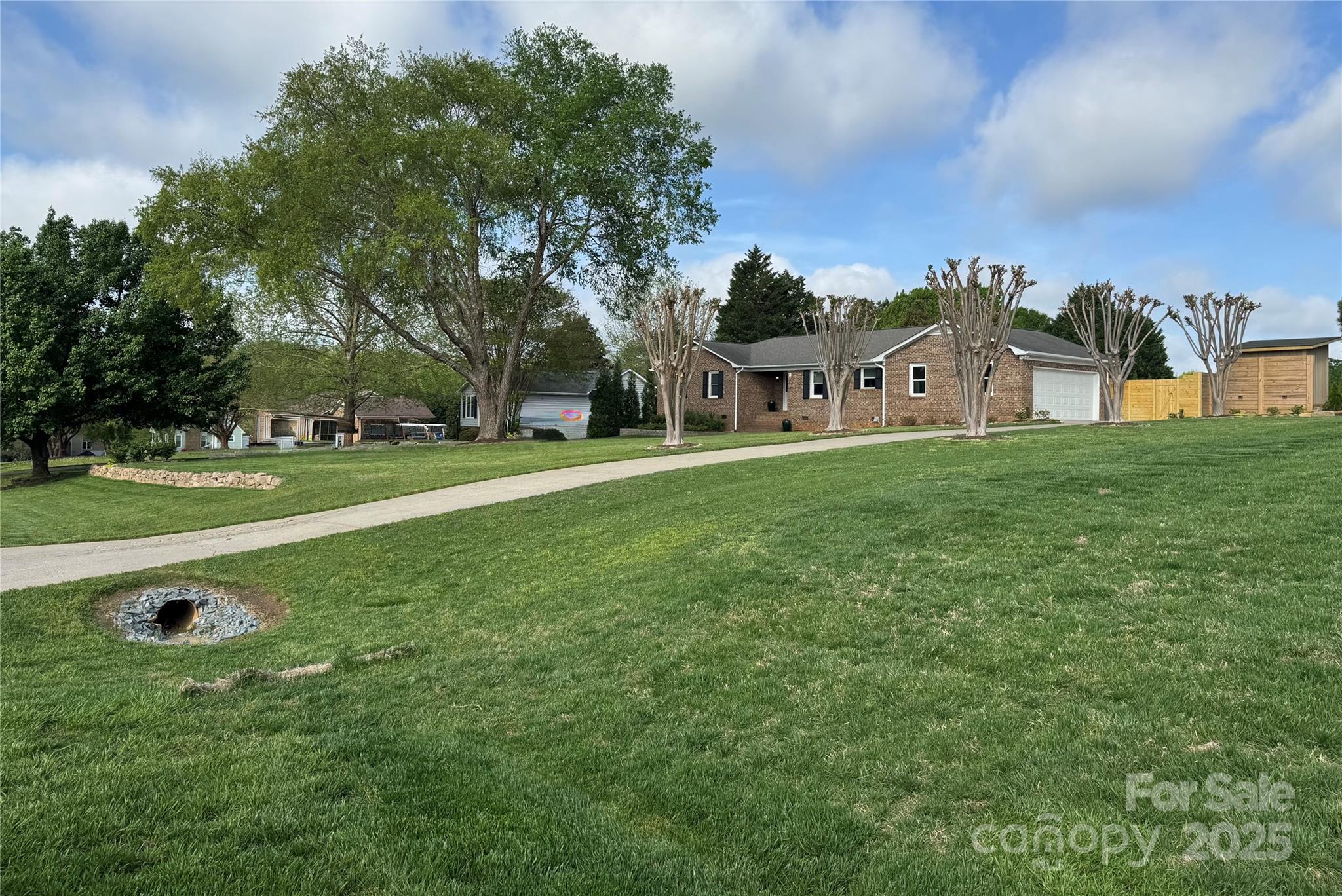5119 Blackberry Lane