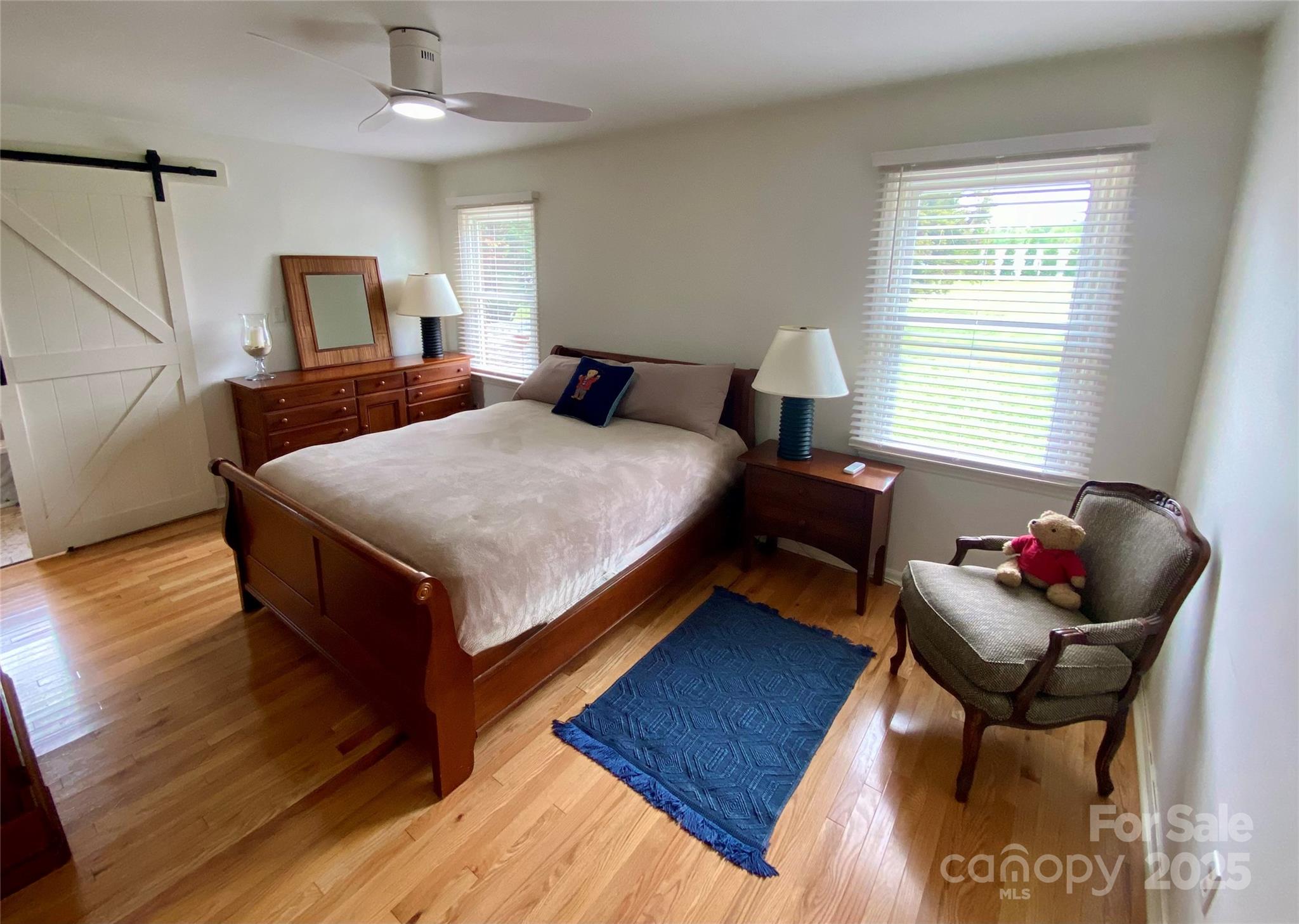 5119 Blackberry Lane