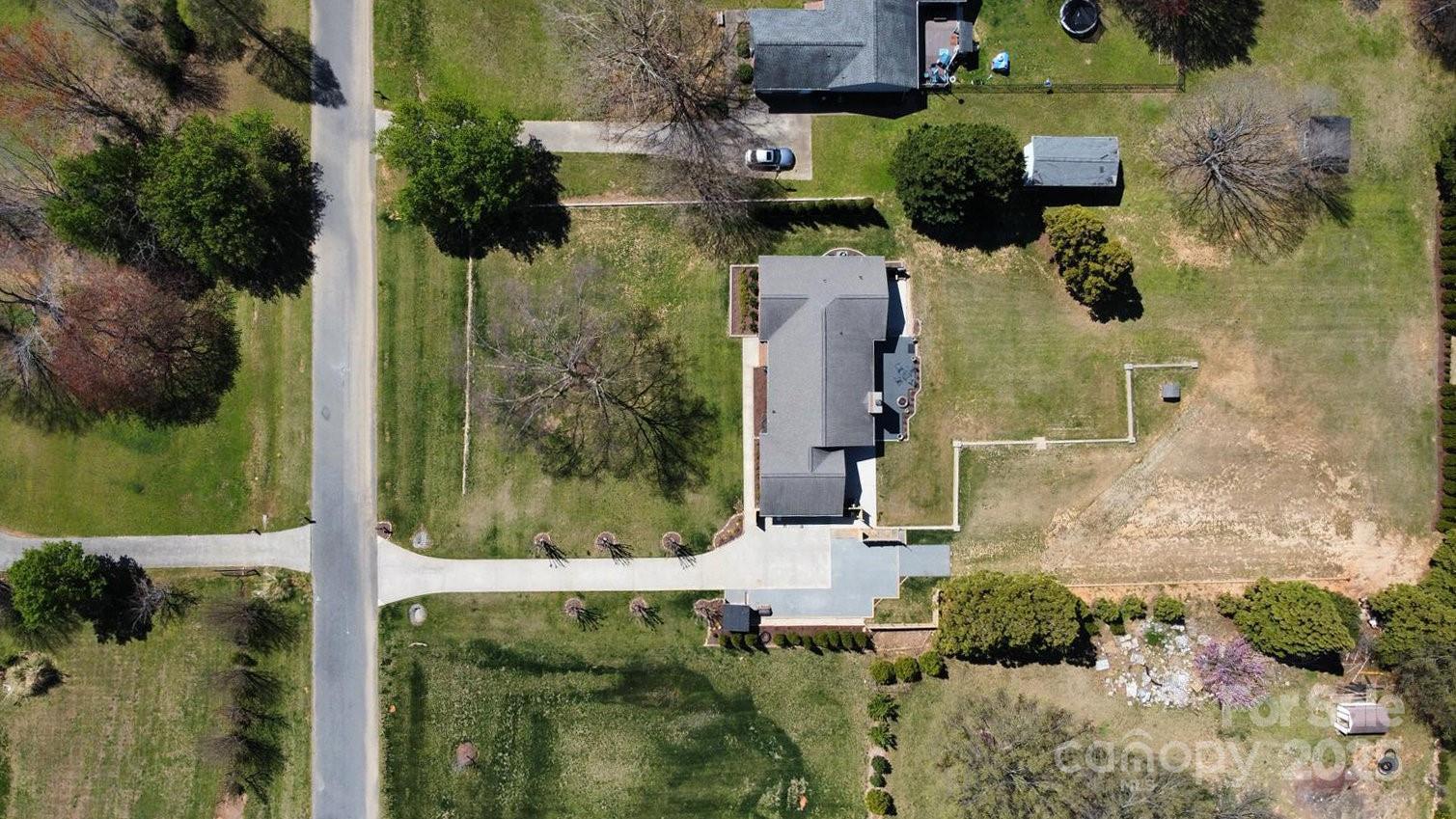 5119 Blackberry Lane