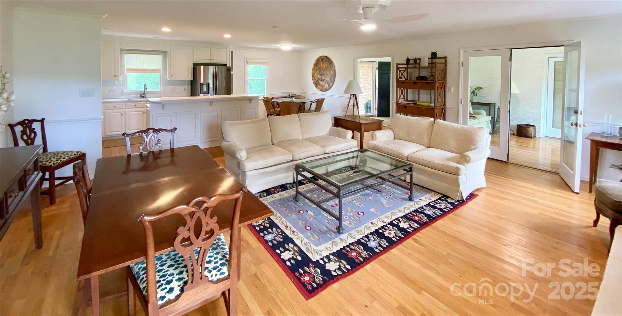 5119 Blackberry Lane