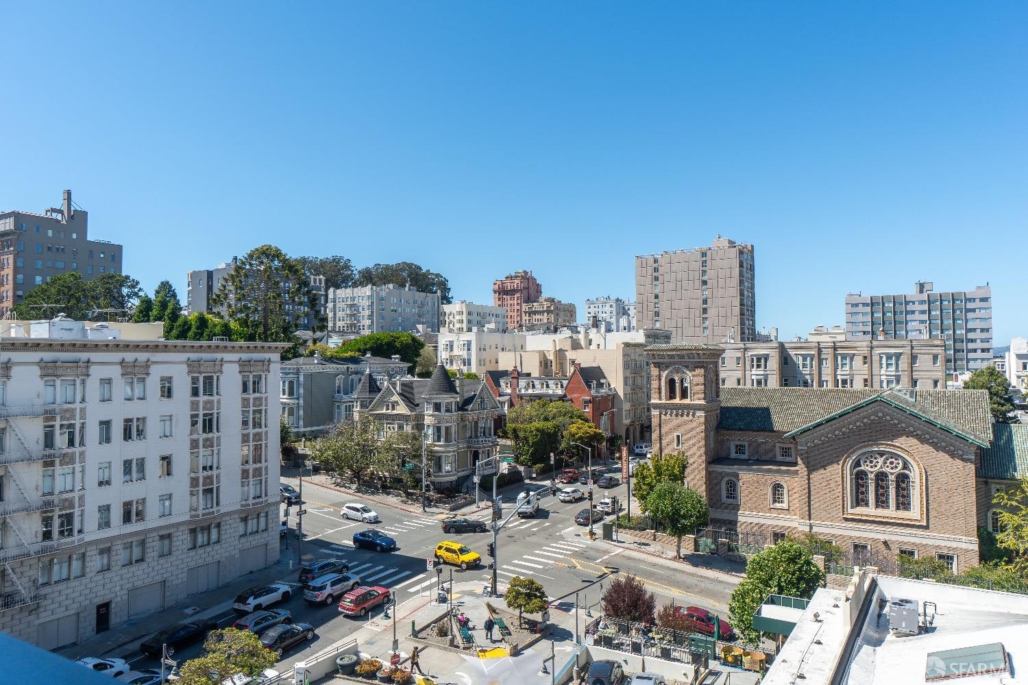 1688 Pine Street # W902