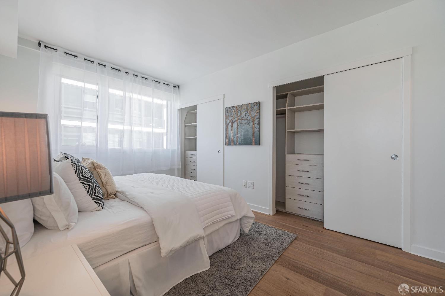 1688 Pine Street # W902