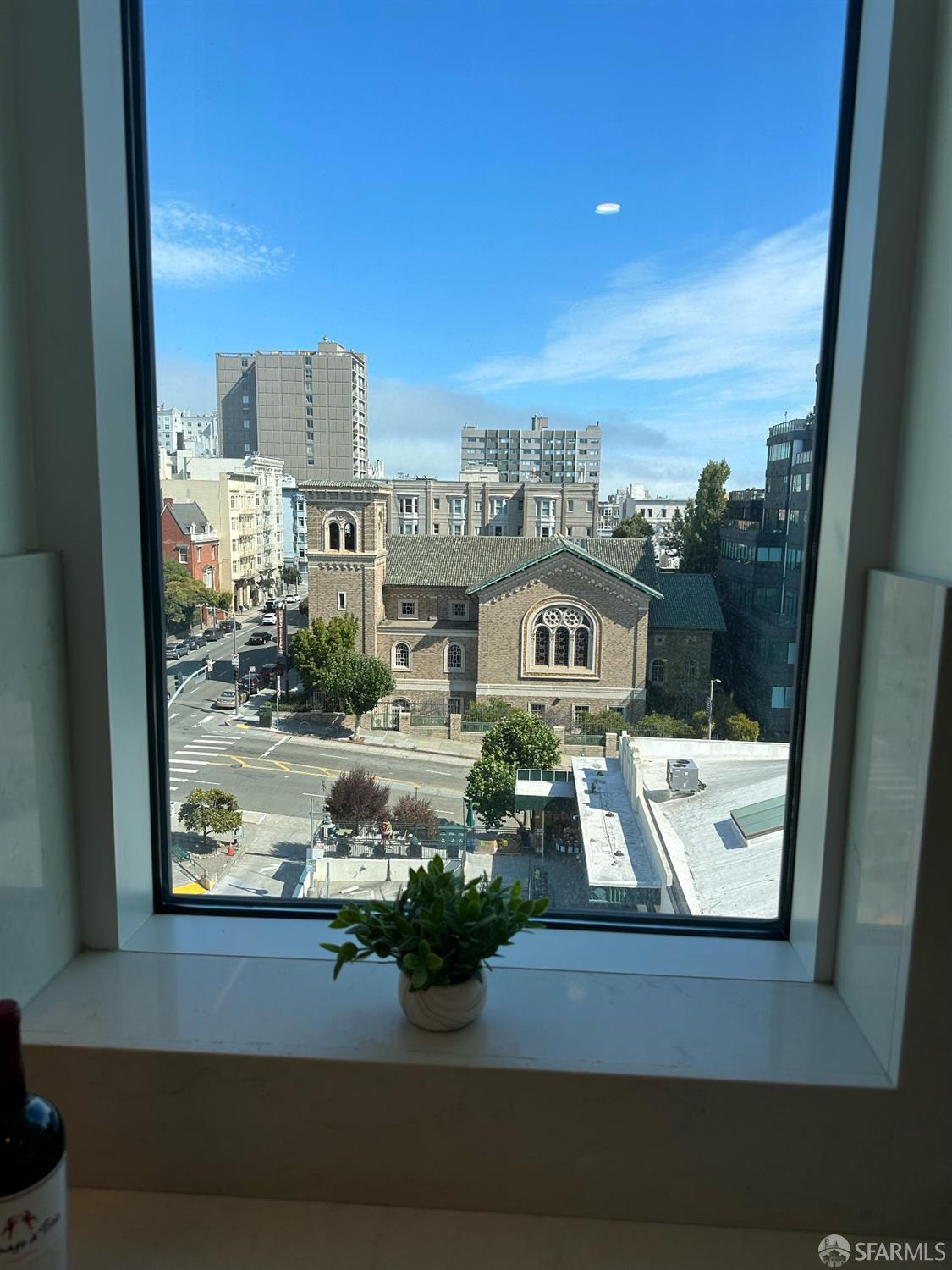 1688 Pine Street # W902
