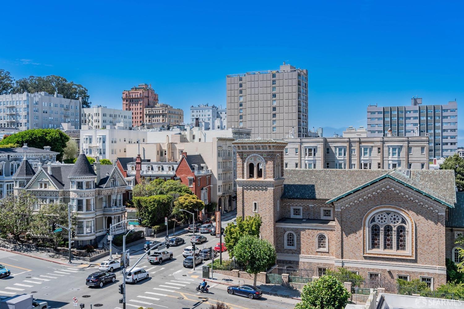 1688 Pine Street # W902