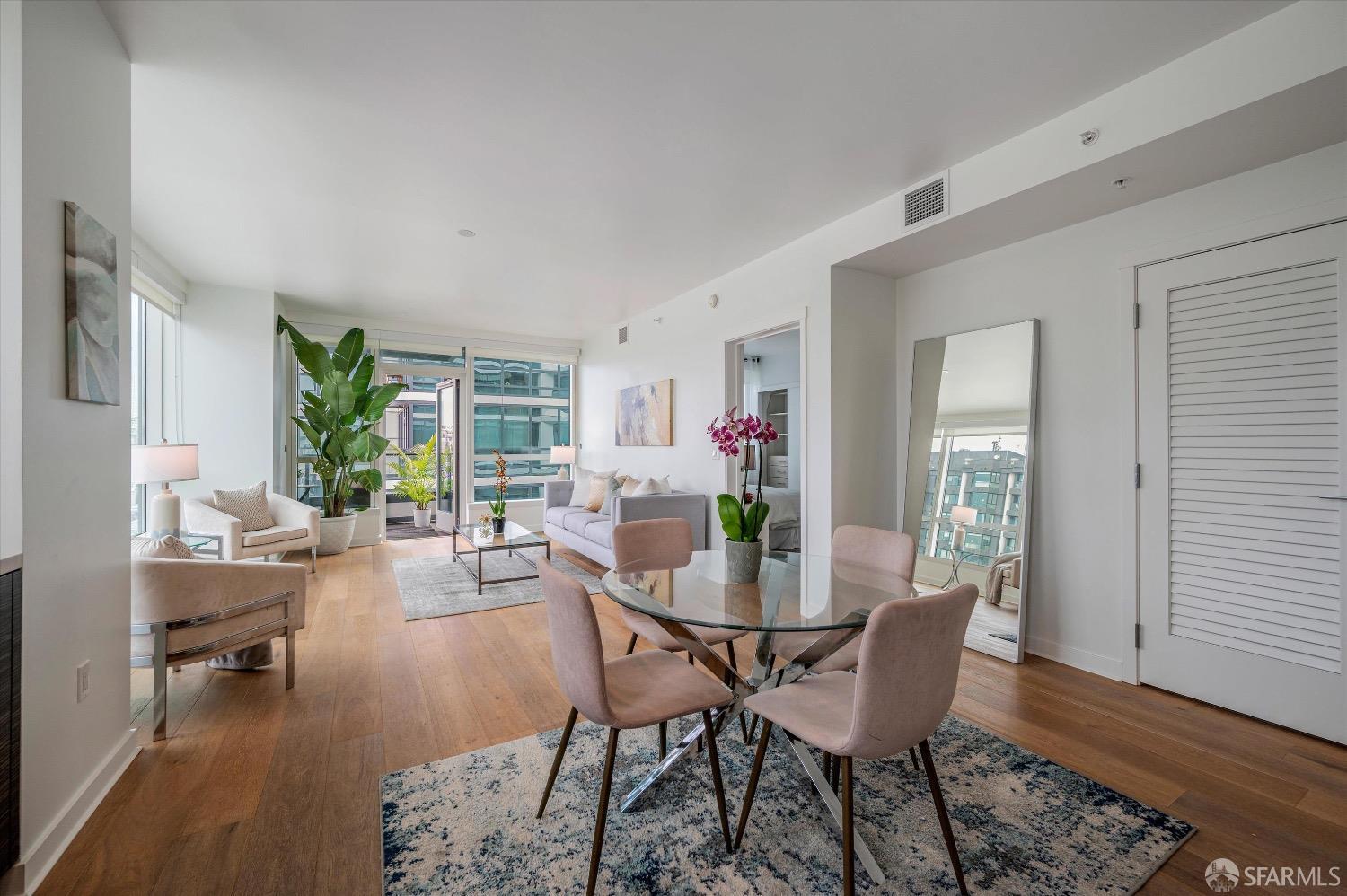 1688 Pine Street # W902