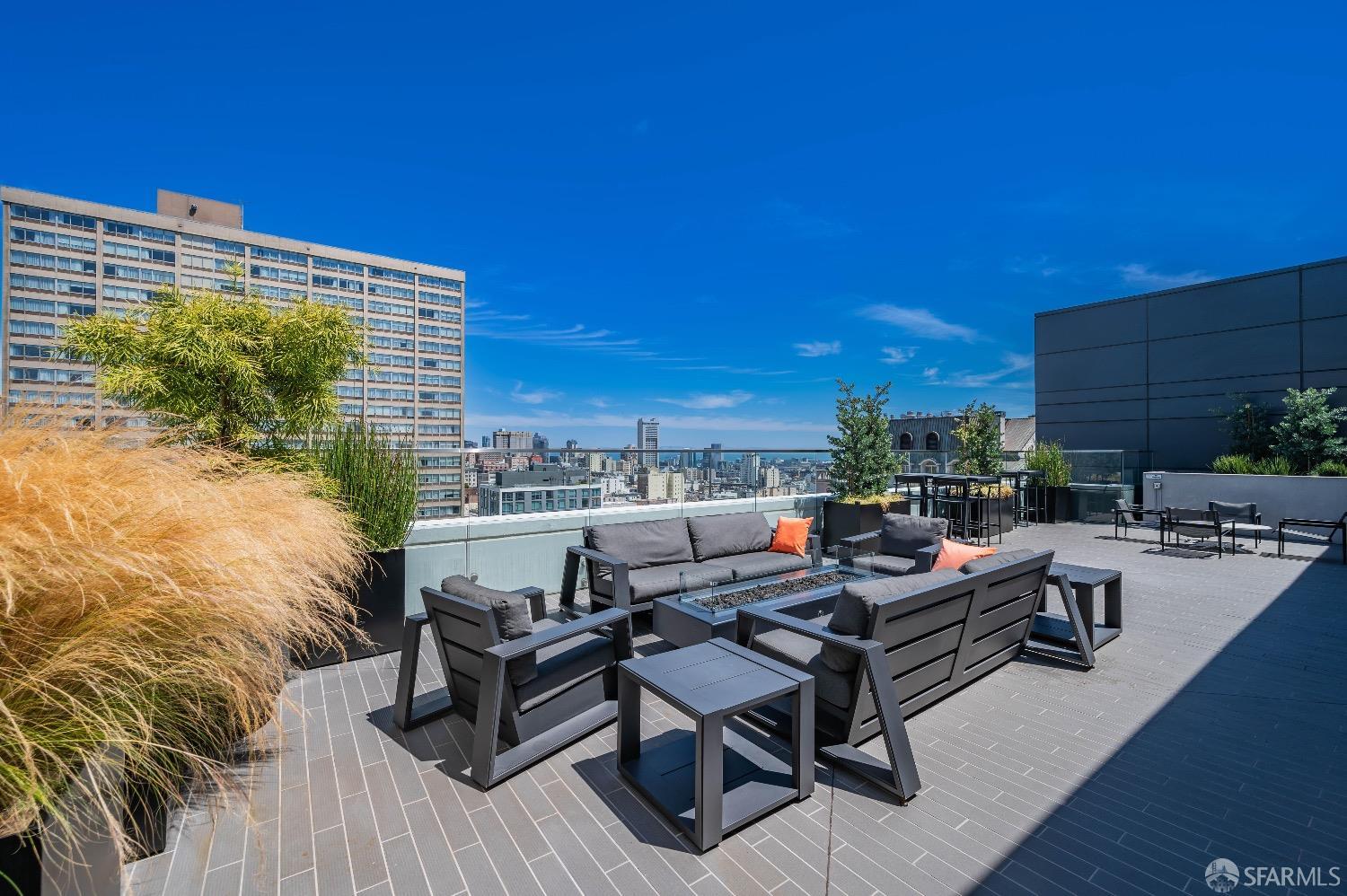 1688 Pine Street # W902