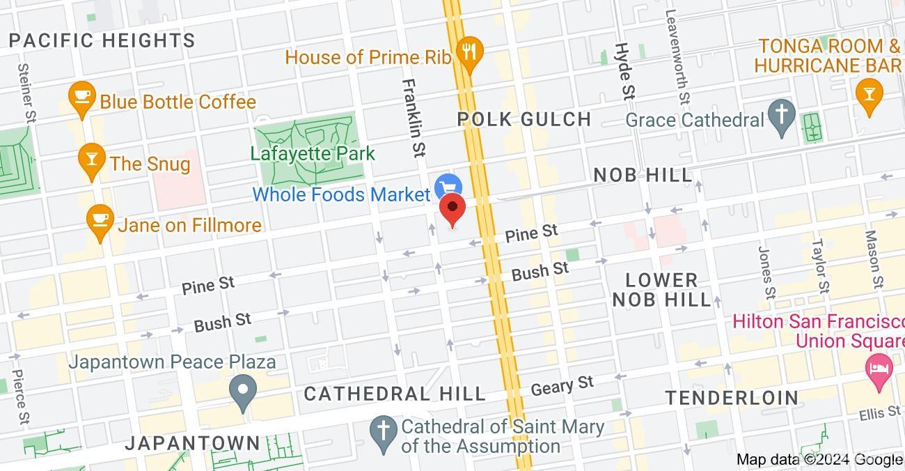 1688 Pine Street # W902