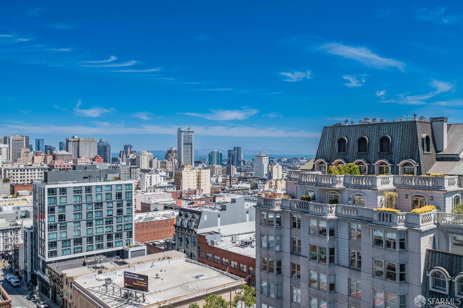 1688 Pine Street # W902