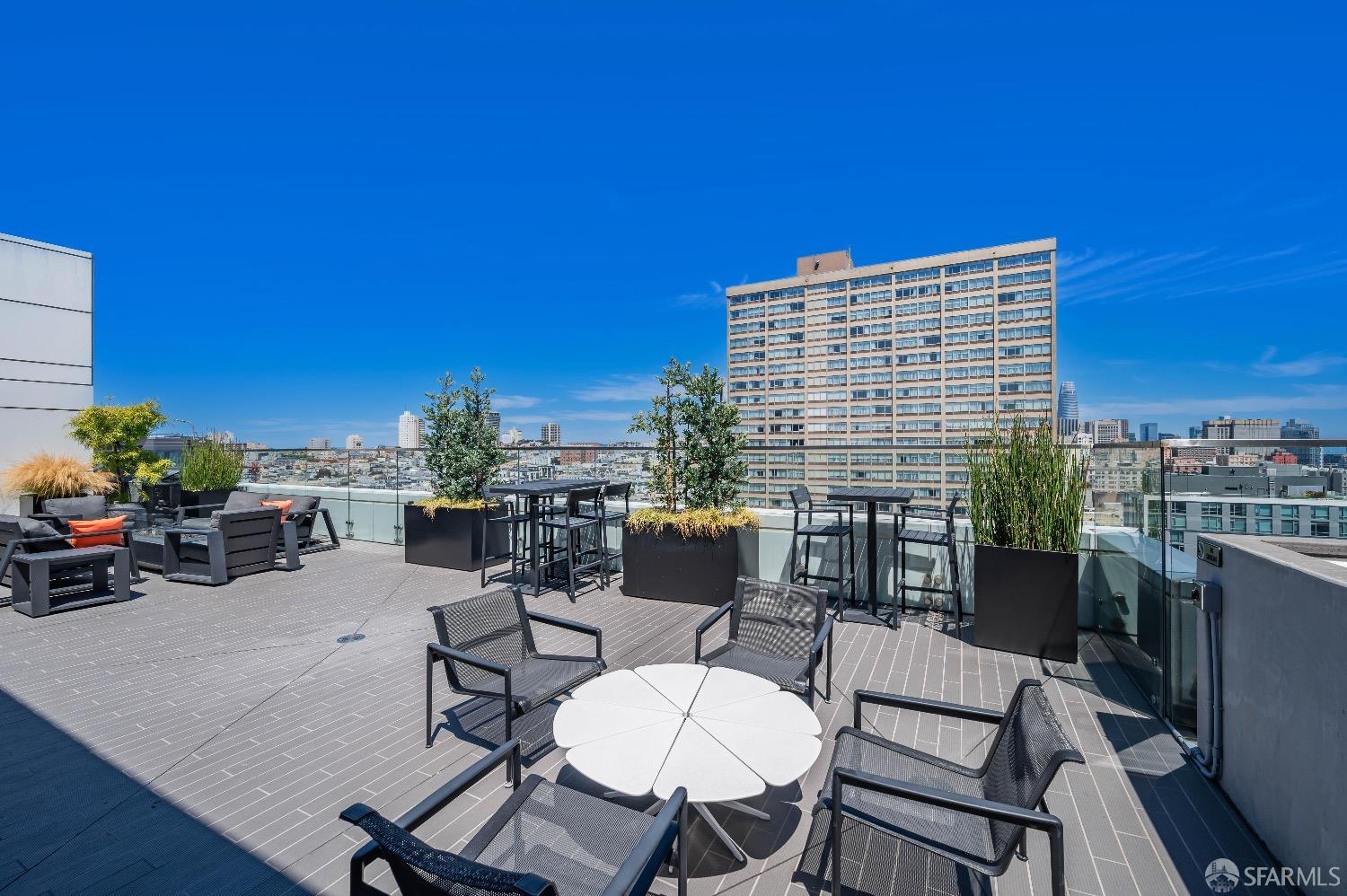 1688 Pine Street # W902