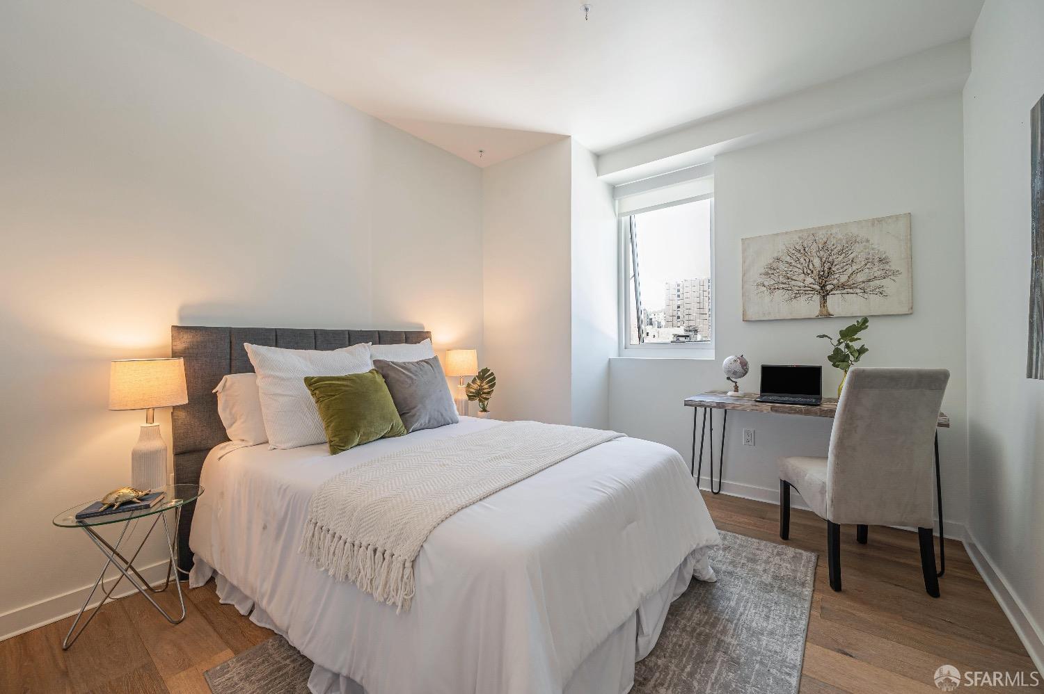 1688 Pine Street # W902