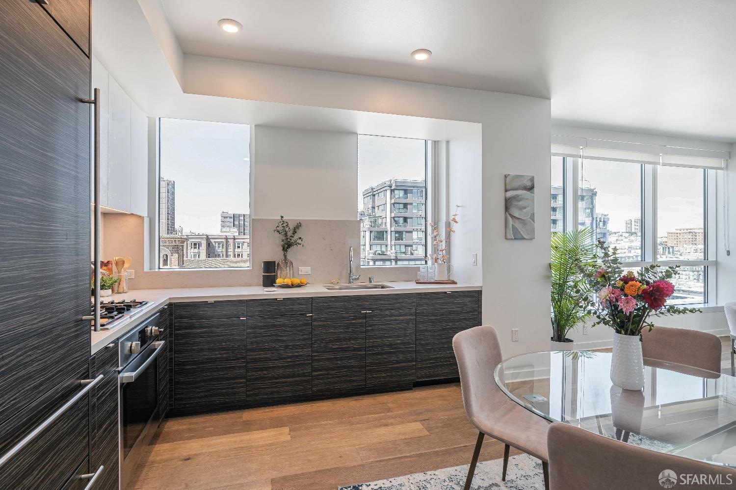 1688 Pine Street # W902