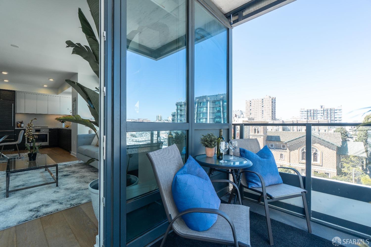 1688 Pine Street # W902