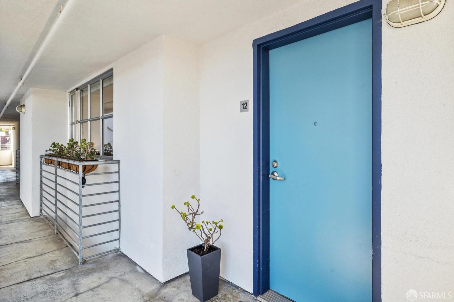 755 Tennessee Street # 12