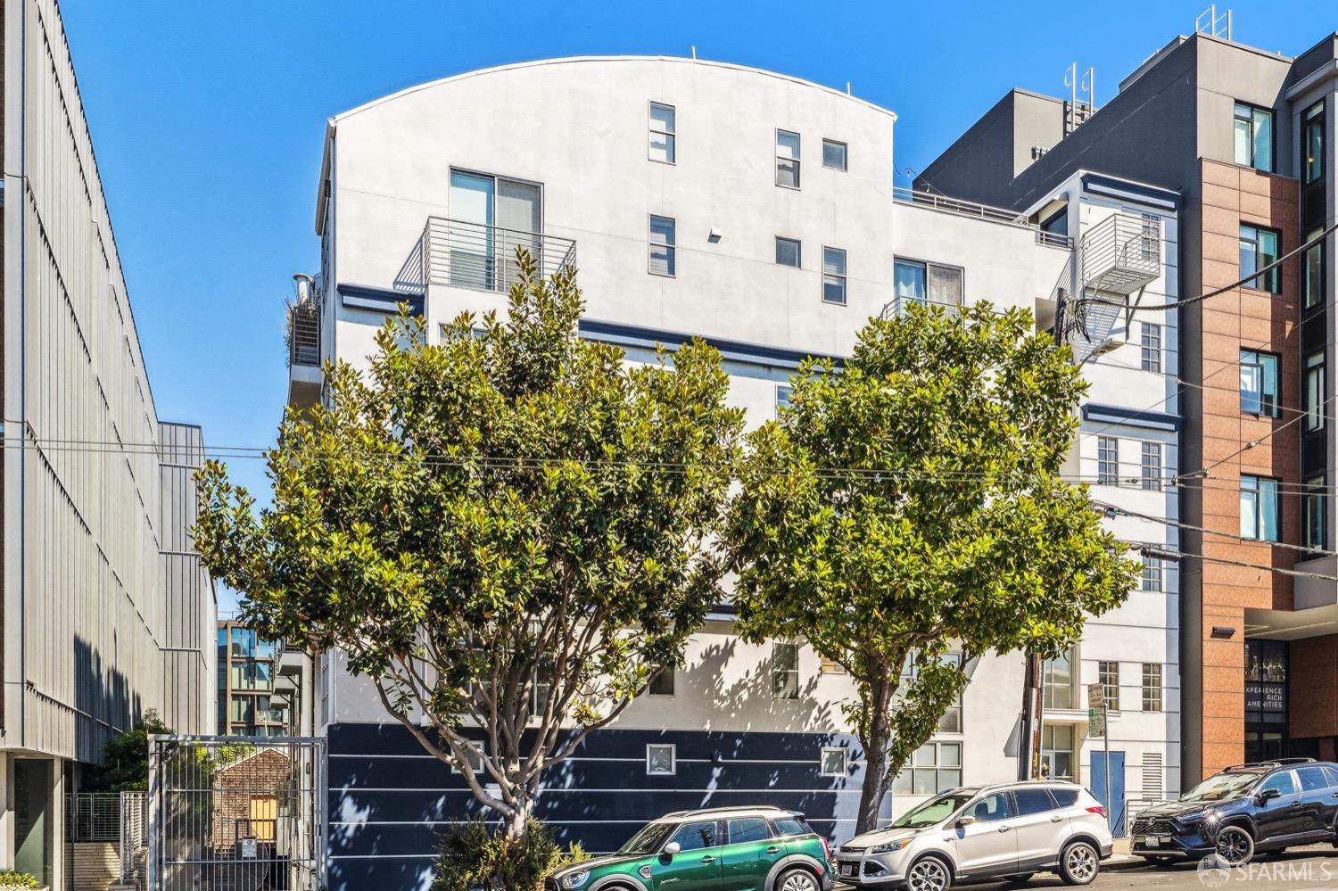 755 Tennessee Street # 12