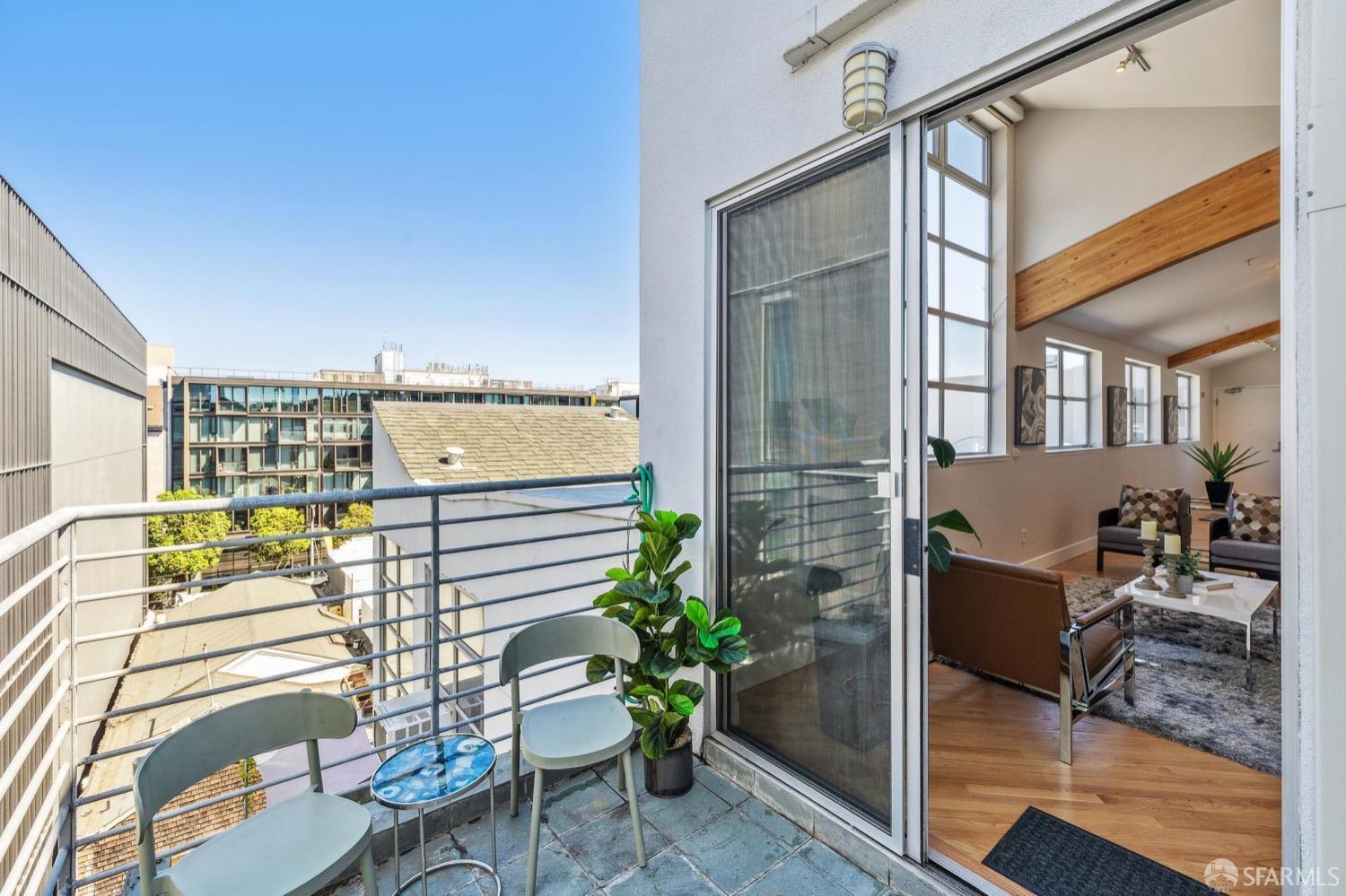 755 Tennessee Street # 12
