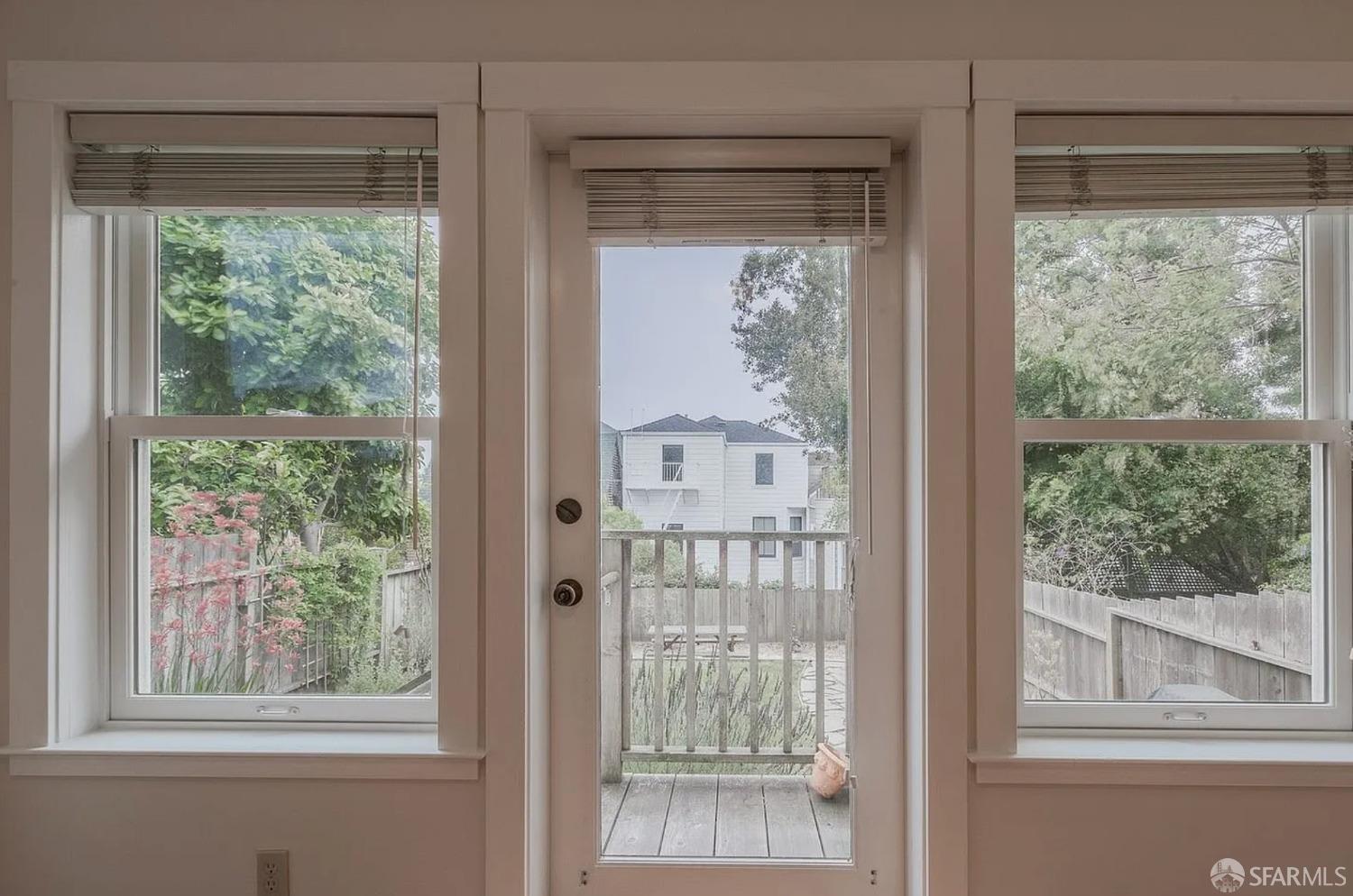 2707 Jackson Street # 1